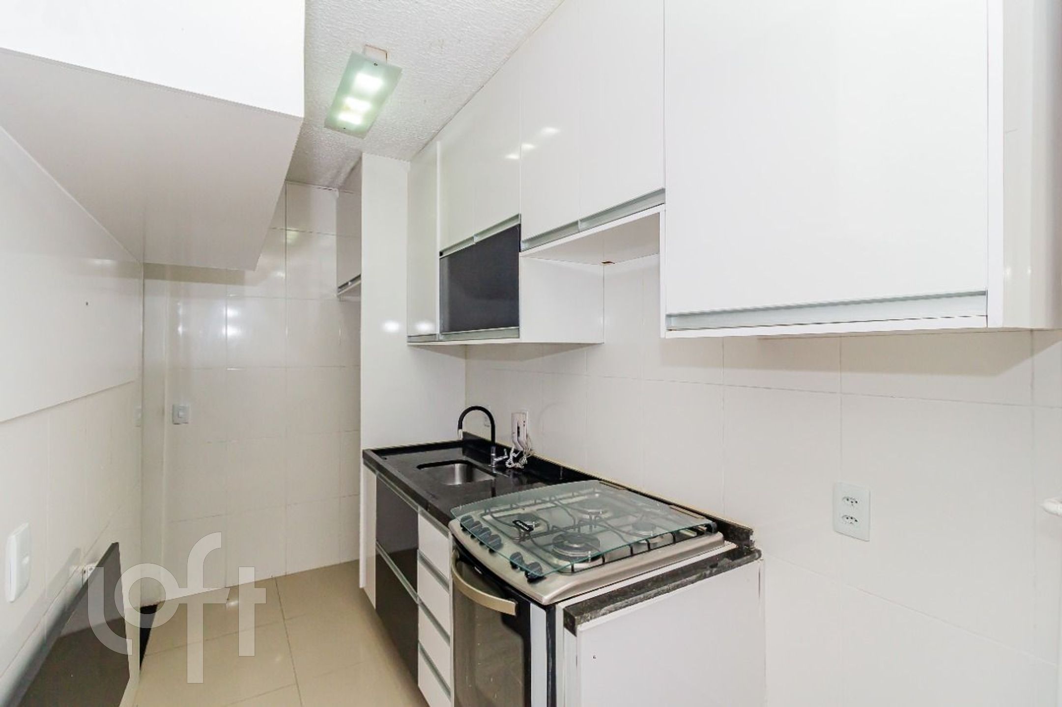 Apartamento à venda com 2 quartos, 44m² - Foto 16