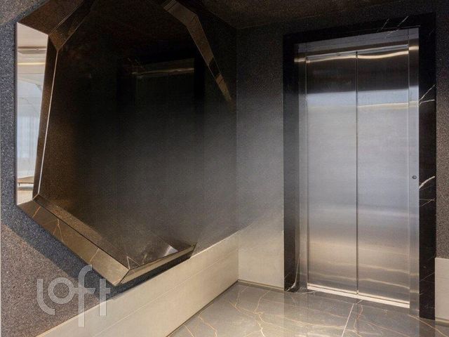 Apartamento com 202m², 3 dormitórios, 3 suítes, 3 vagas, Jardim Europa em Porto Alegre