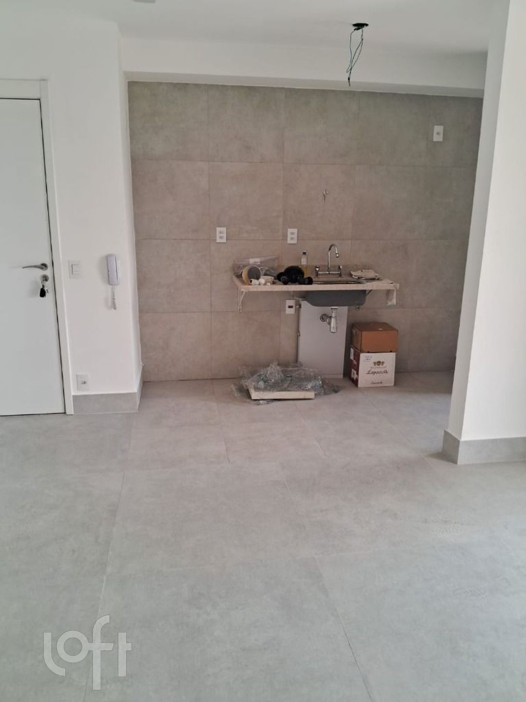 Apartamento Lançamentos com 3 quartos, 76m² - Foto 9