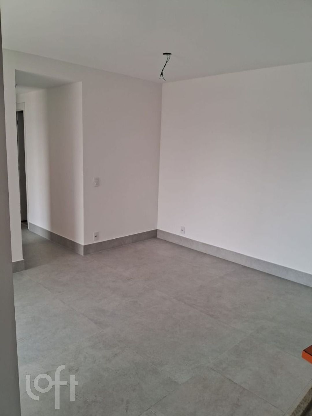 Apartamento Lançamentos com 3 quartos, 76m² - Foto 3