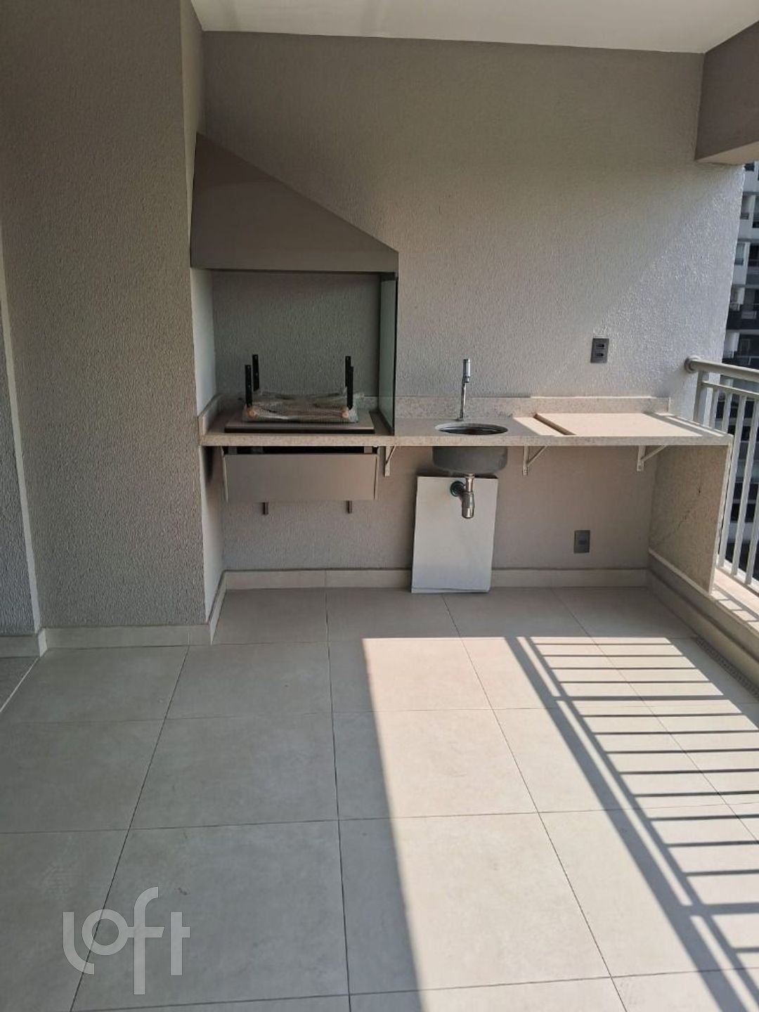 Apartamento Lançamentos com 3 quartos, 76m² - Foto 8