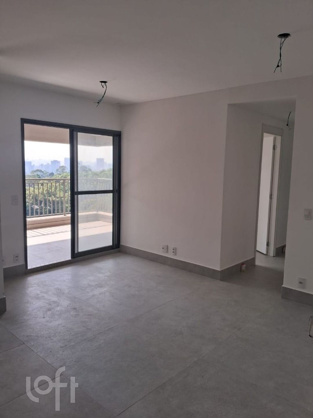 Apartamento Lançamentos com 3 quartos, 76m² - Foto 21