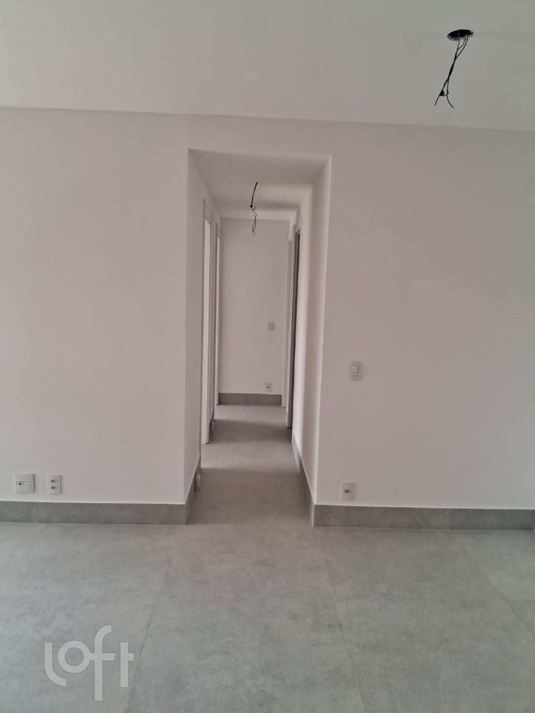 Apartamento Lançamentos com 3 quartos, 76m² - Foto 20