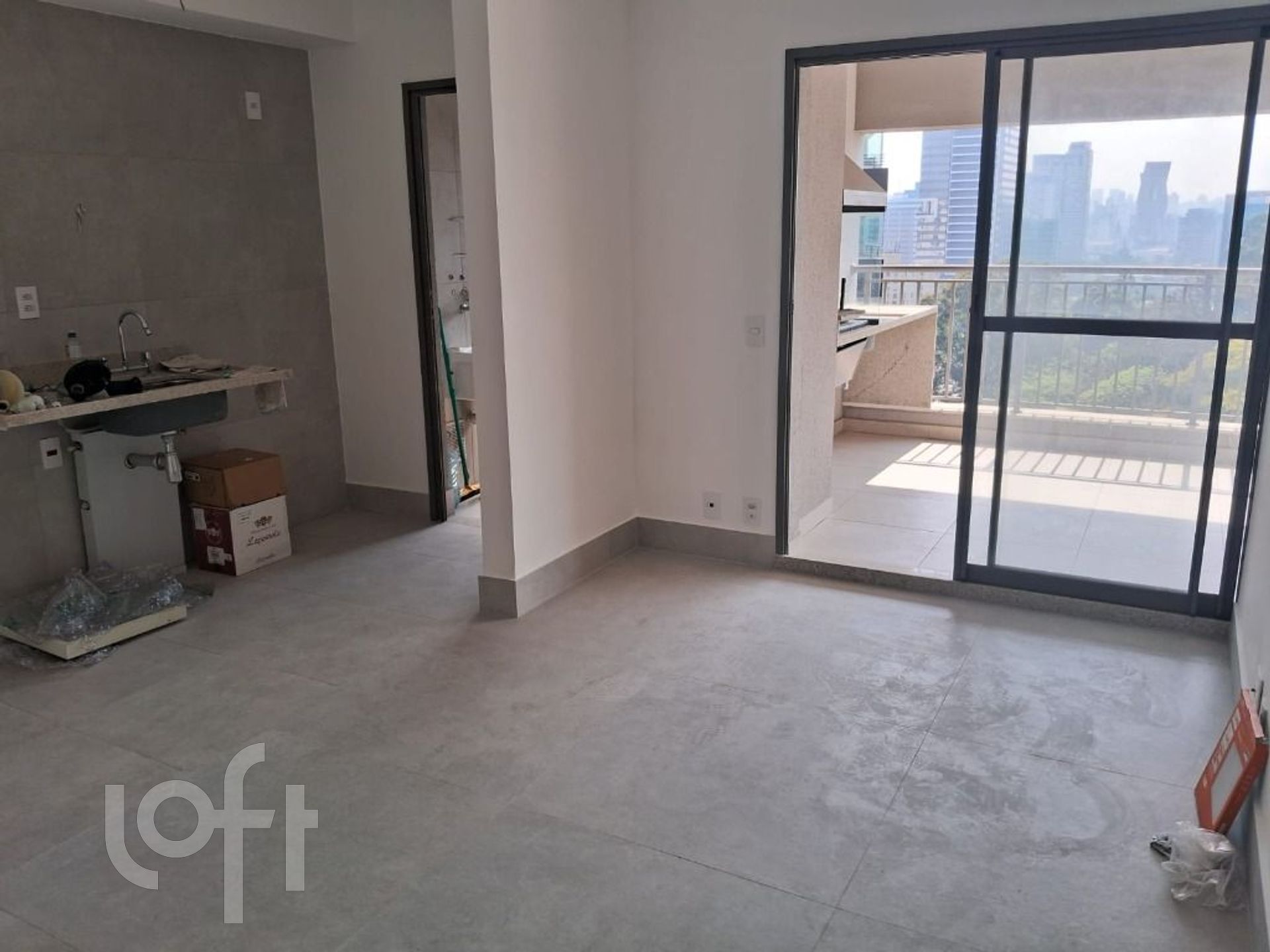 Apartamento Lançamentos com 3 quartos, 76m² - Foto 4