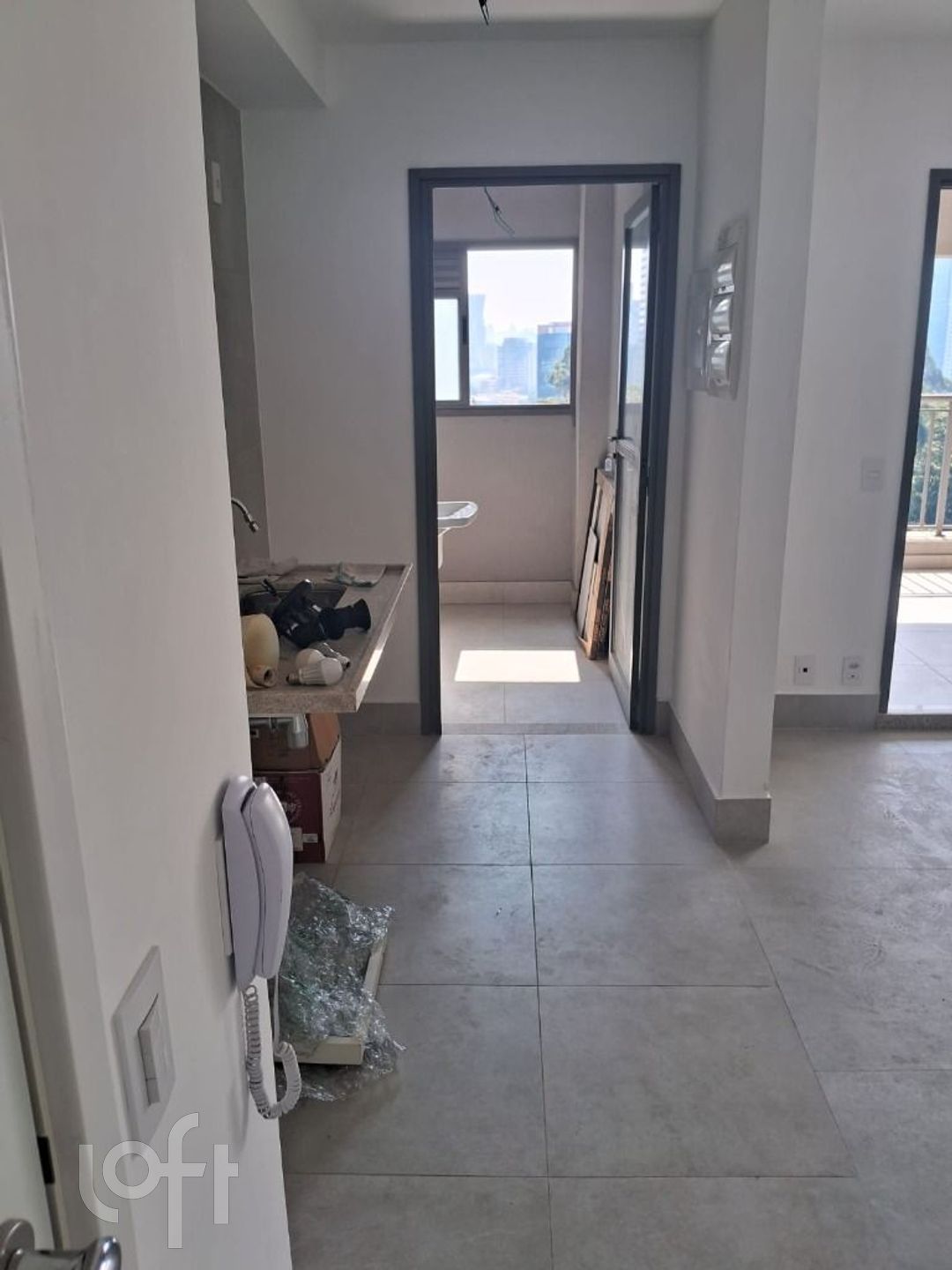 Apartamento Lançamentos com 3 quartos, 76m² - Foto 2