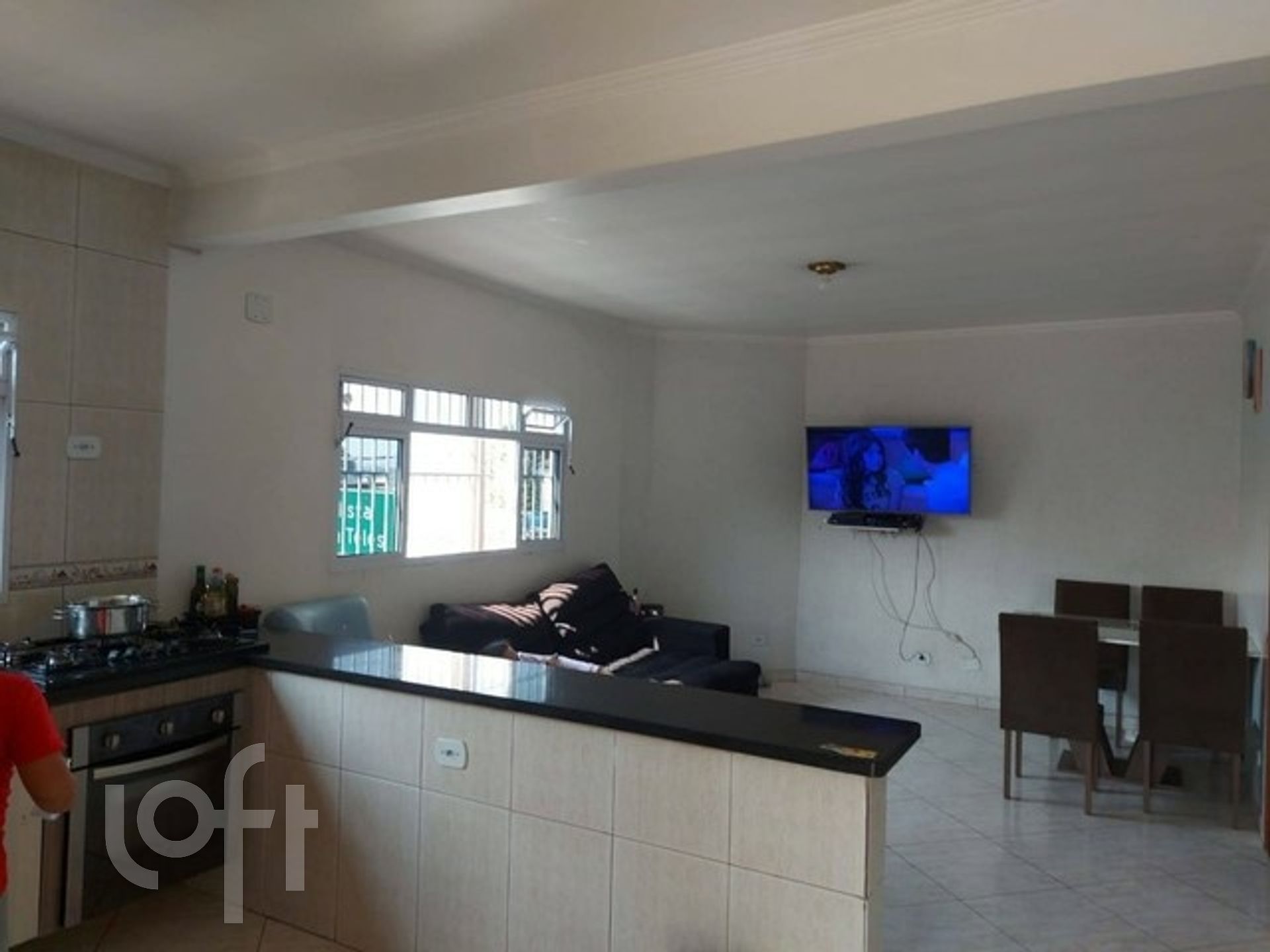 Casa à venda com 4 quartos, 330m² - Foto 4