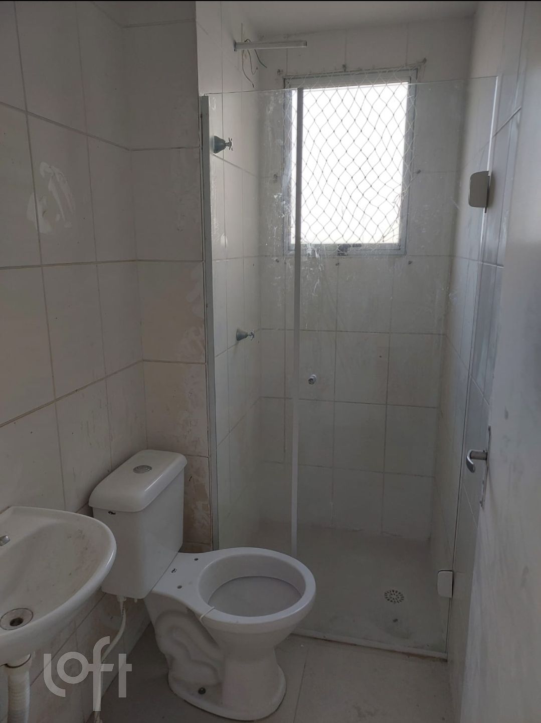 Apartamento à venda com 2 quartos, 44m² - Foto 8