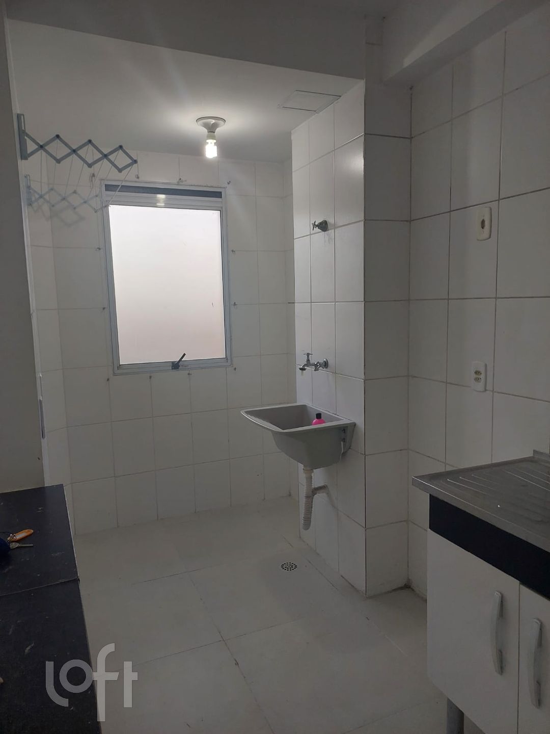 Apartamento à venda com 2 quartos, 44m² - Foto 4