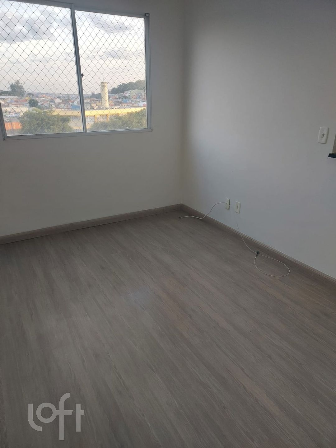 Apartamento à venda com 2 quartos, 44m² - Foto 1