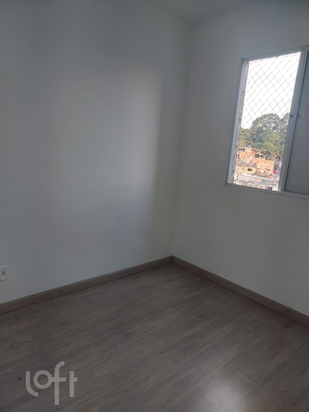 Apartamento à venda com 2 quartos, 44m² - Foto 6