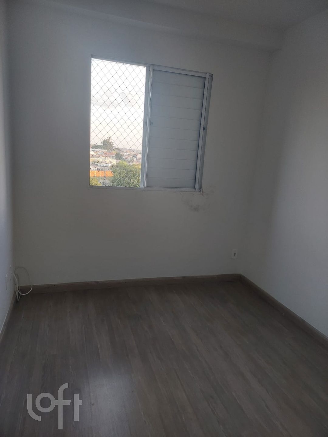 Apartamento à venda com 2 quartos, 44m² - Foto 7