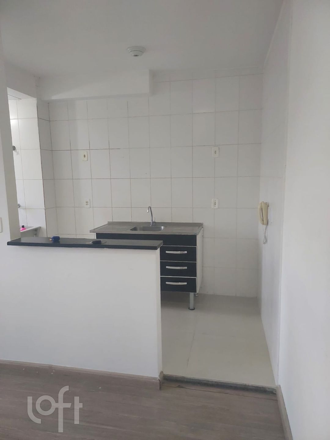 Apartamento à venda com 2 quartos, 44m² - Foto 3