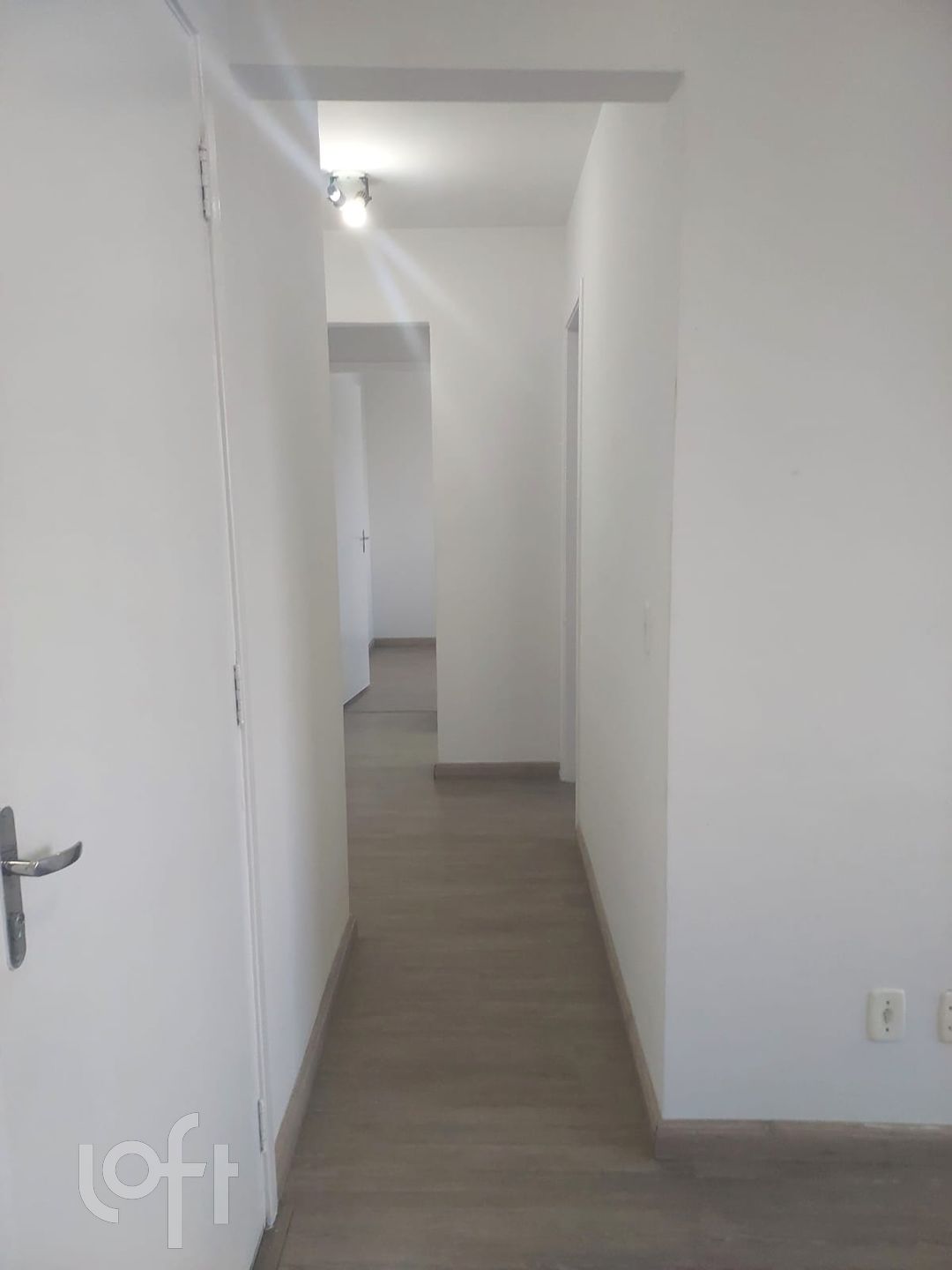 Apartamento à venda com 2 quartos, 44m² - Foto 5