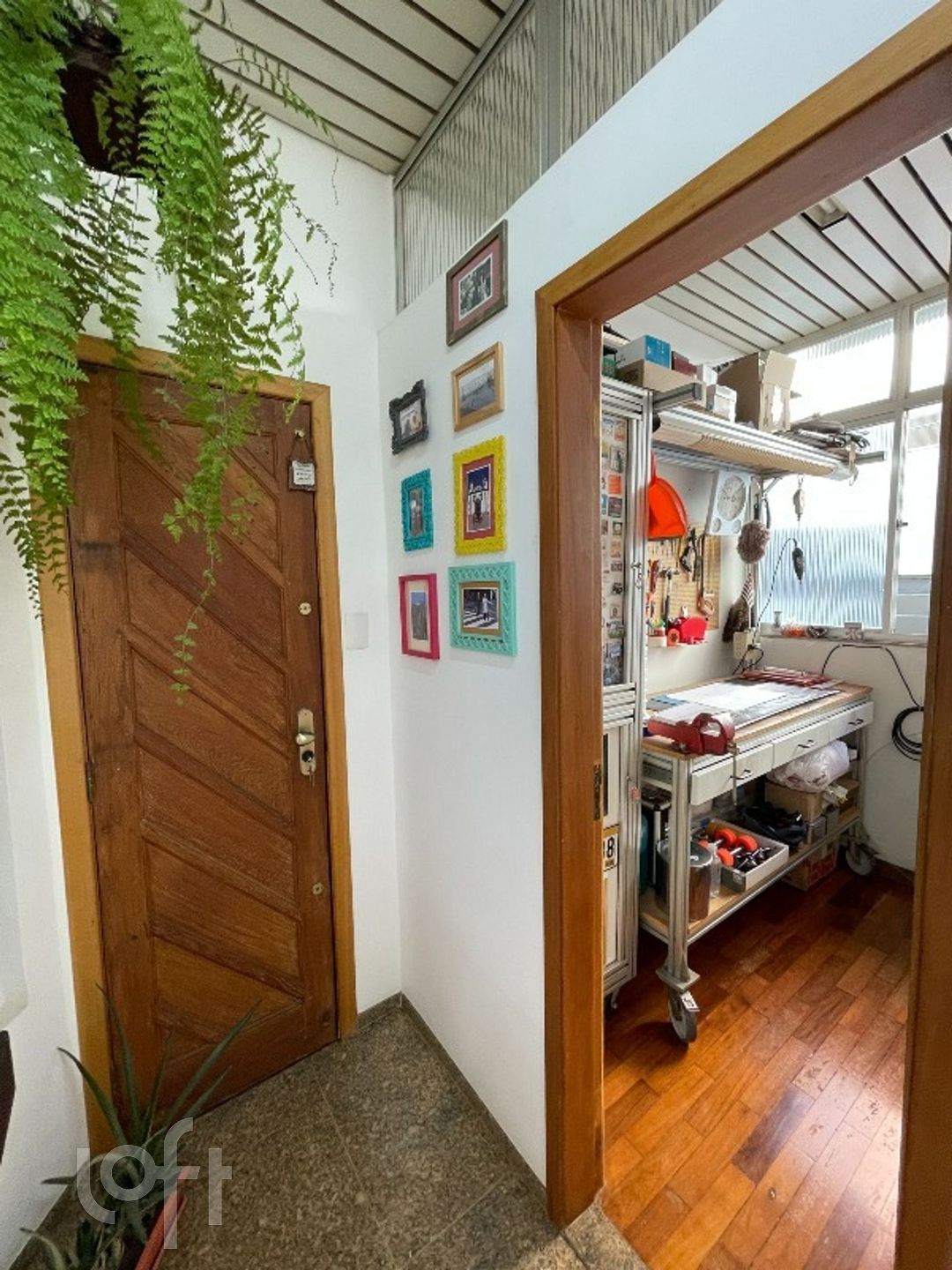 Apartamento à venda com 4 quartos, 150m² - Foto 10