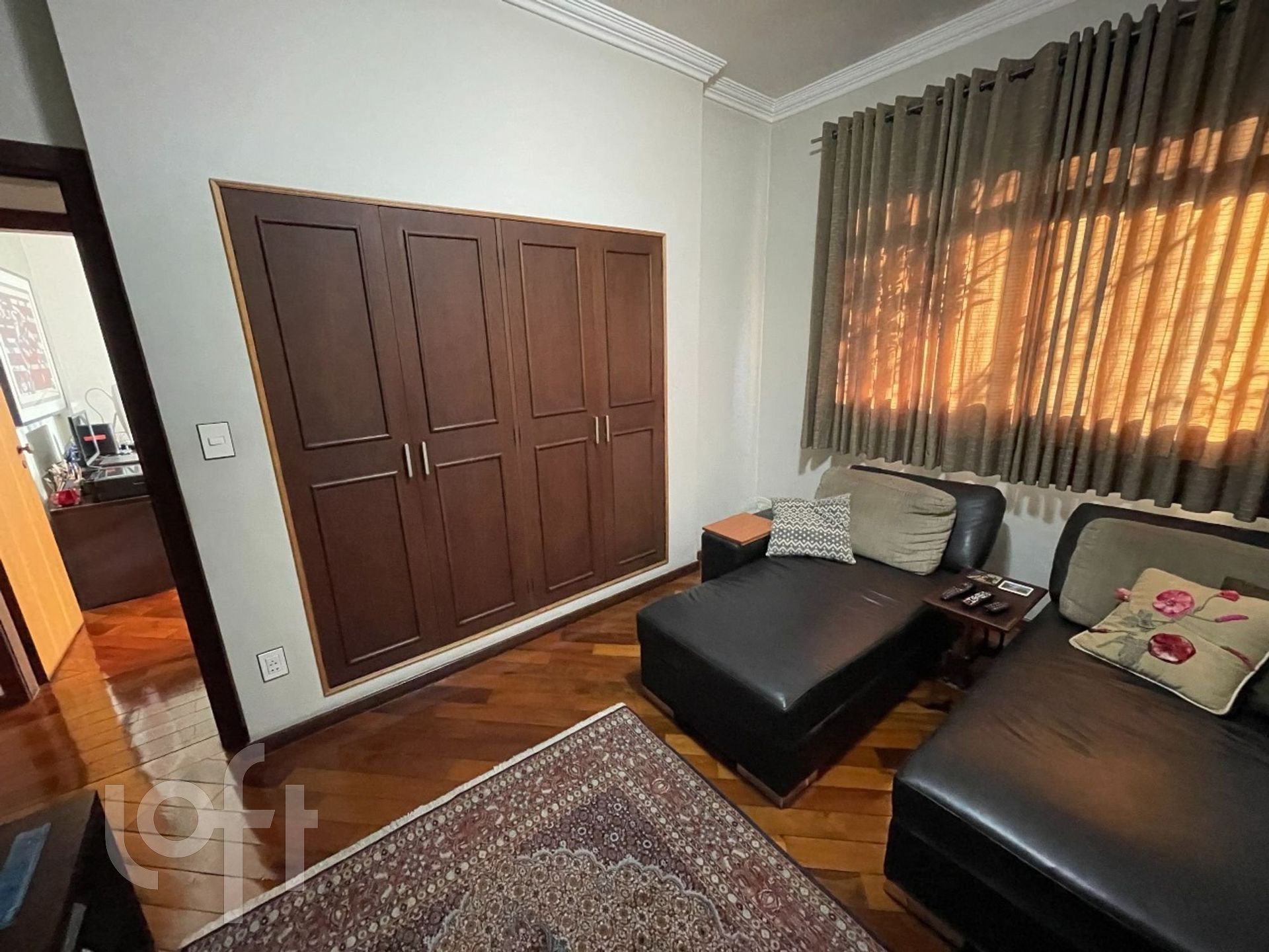 Apartamento à venda com 4 quartos, 150m² - Foto 13