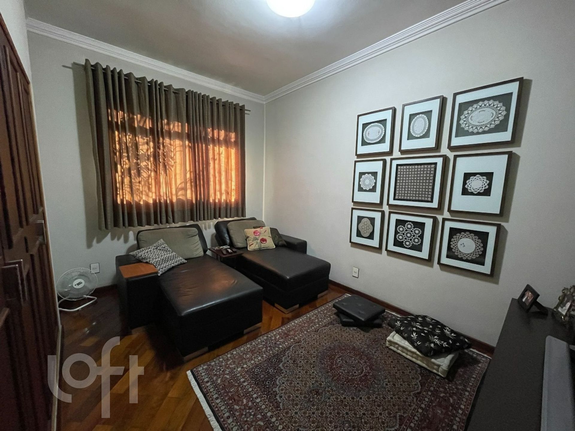 Apartamento à venda com 4 quartos, 150m² - Foto 14