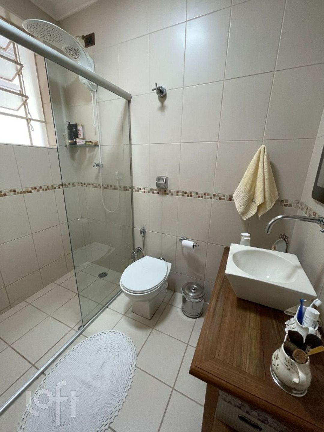 Apartamento à venda com 4 quartos, 150m² - Foto 23