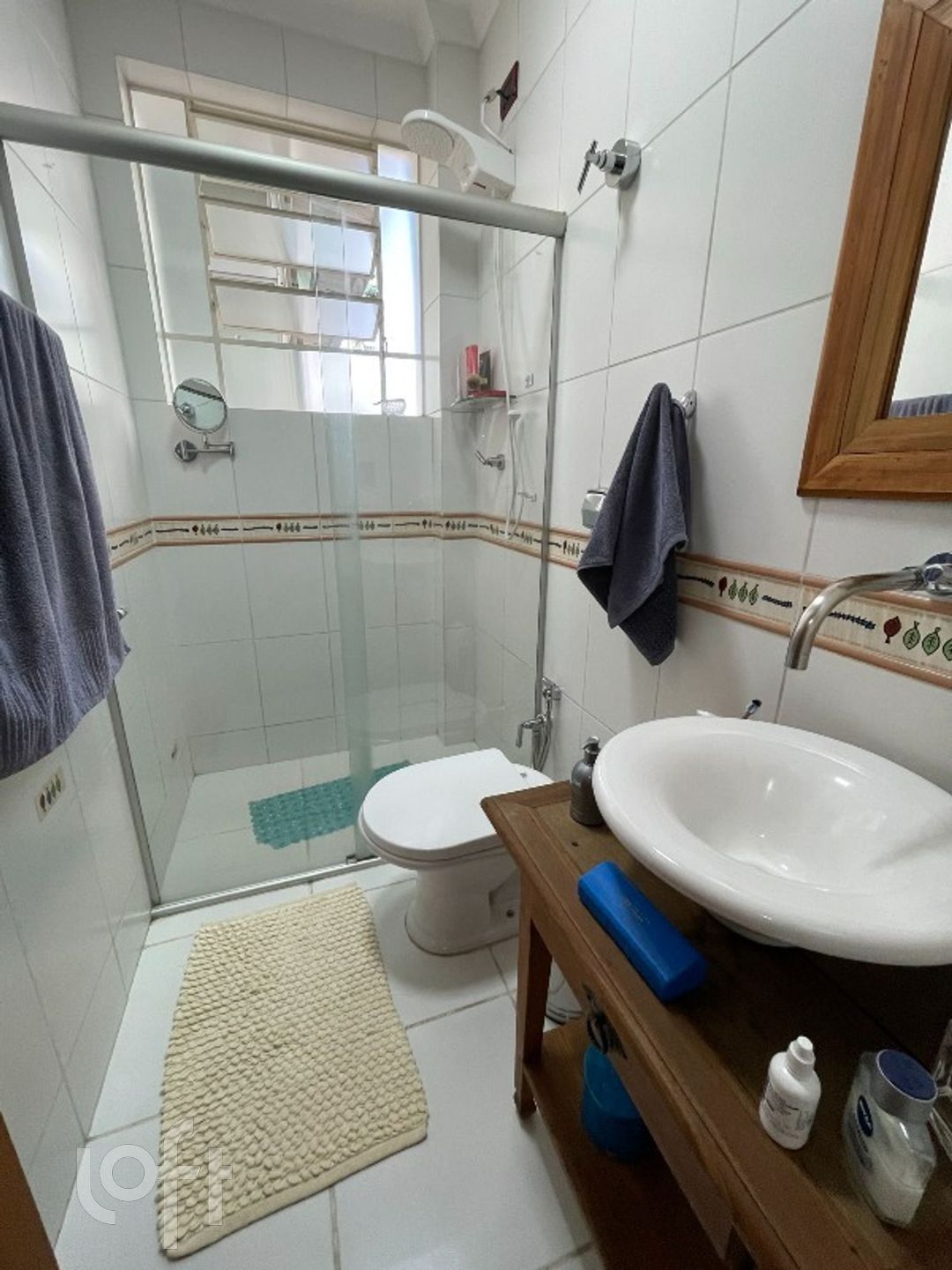 Apartamento à venda com 4 quartos, 150m² - Foto 25