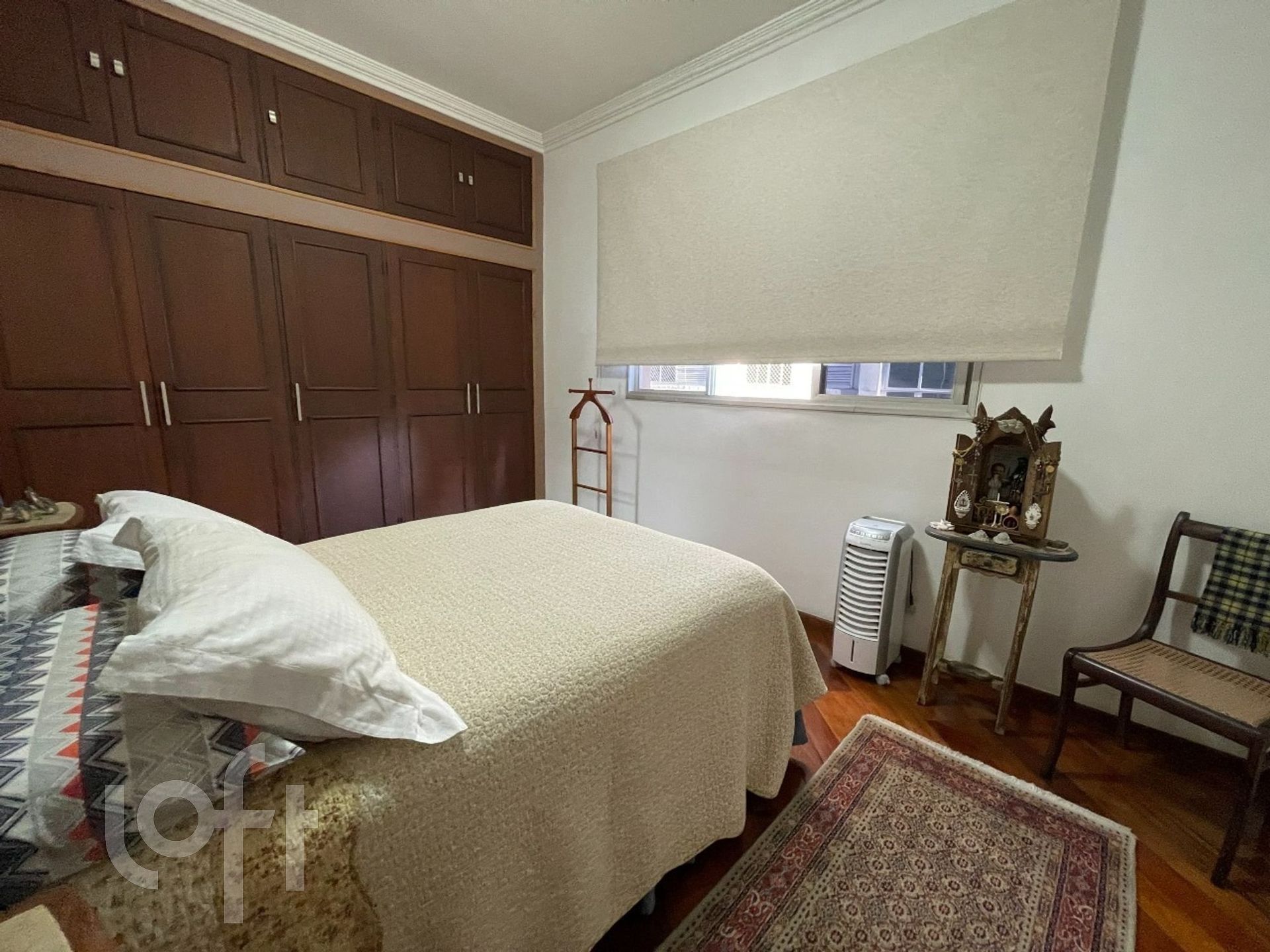 Apartamento à venda com 4 quartos, 150m² - Foto 5