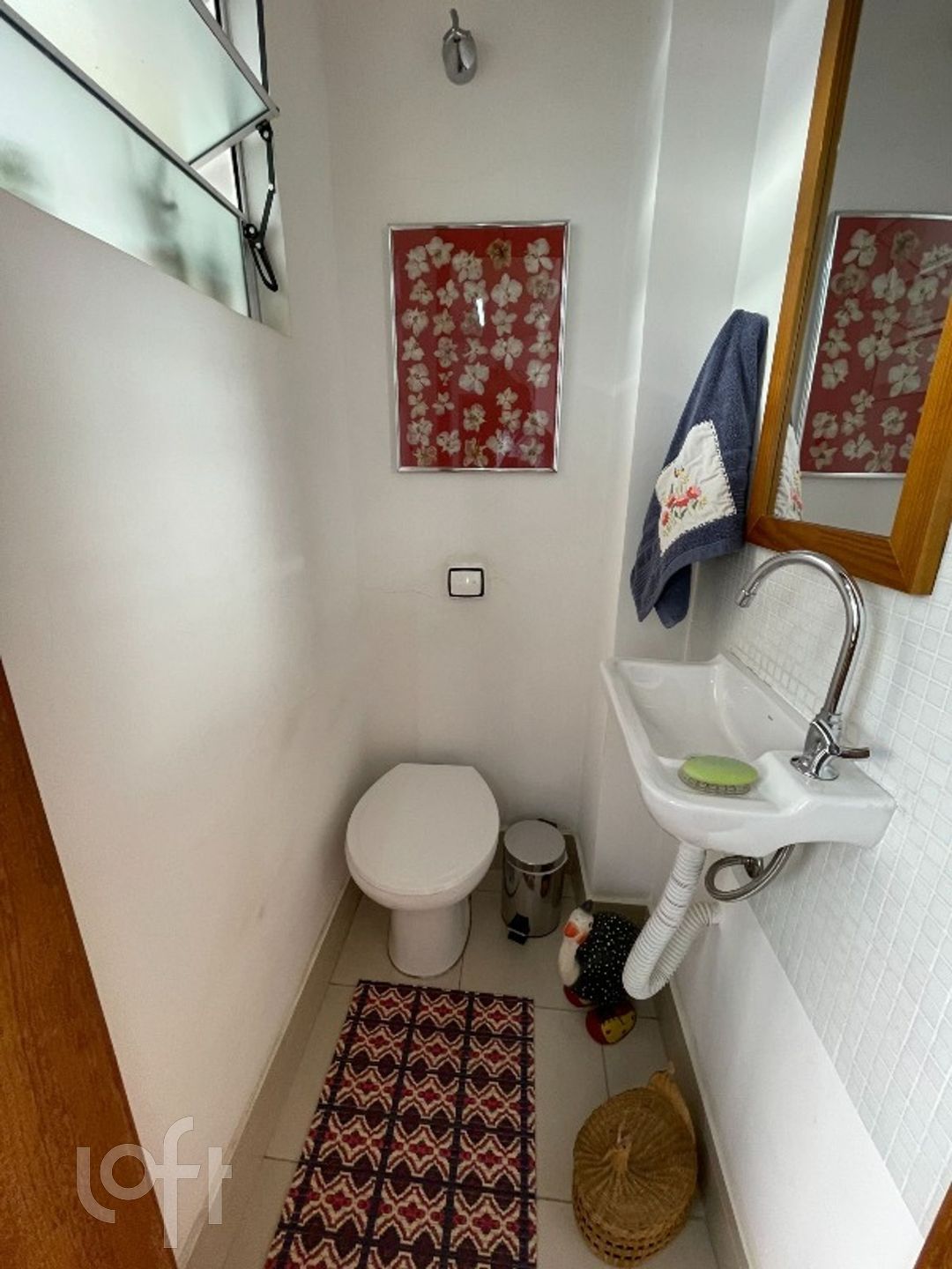 Apartamento à venda com 4 quartos, 150m² - Foto 24