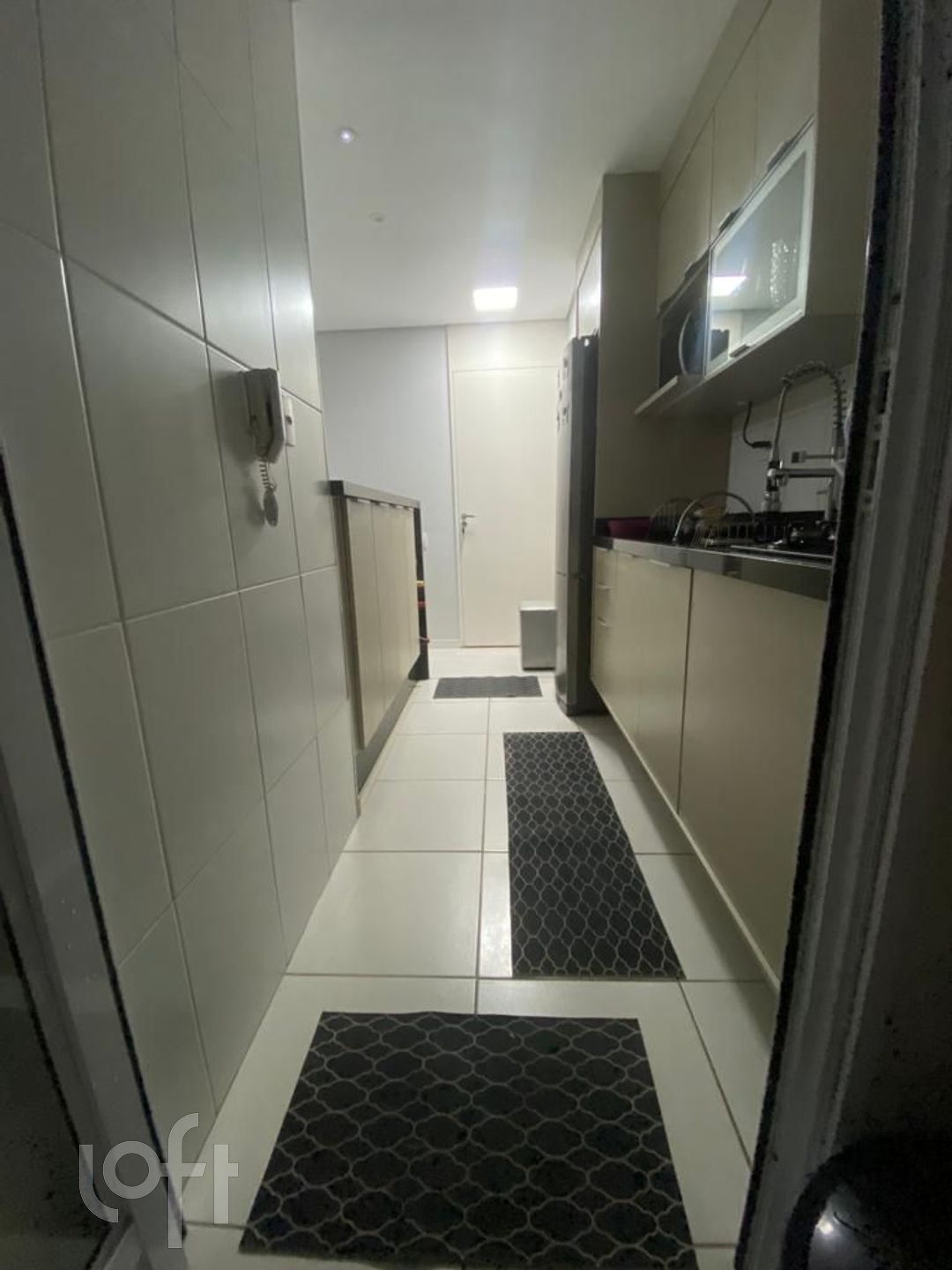 Apartamento à venda com 2 quartos, 54m² - Foto 5