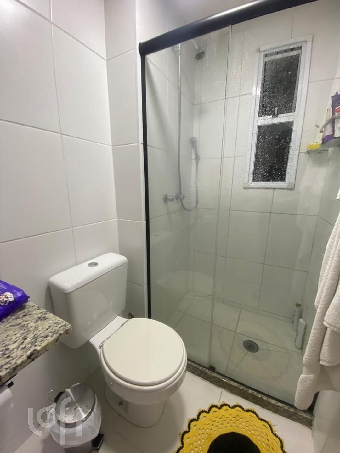 Apartamento à venda com 2 quartos, 54m² - Foto 8