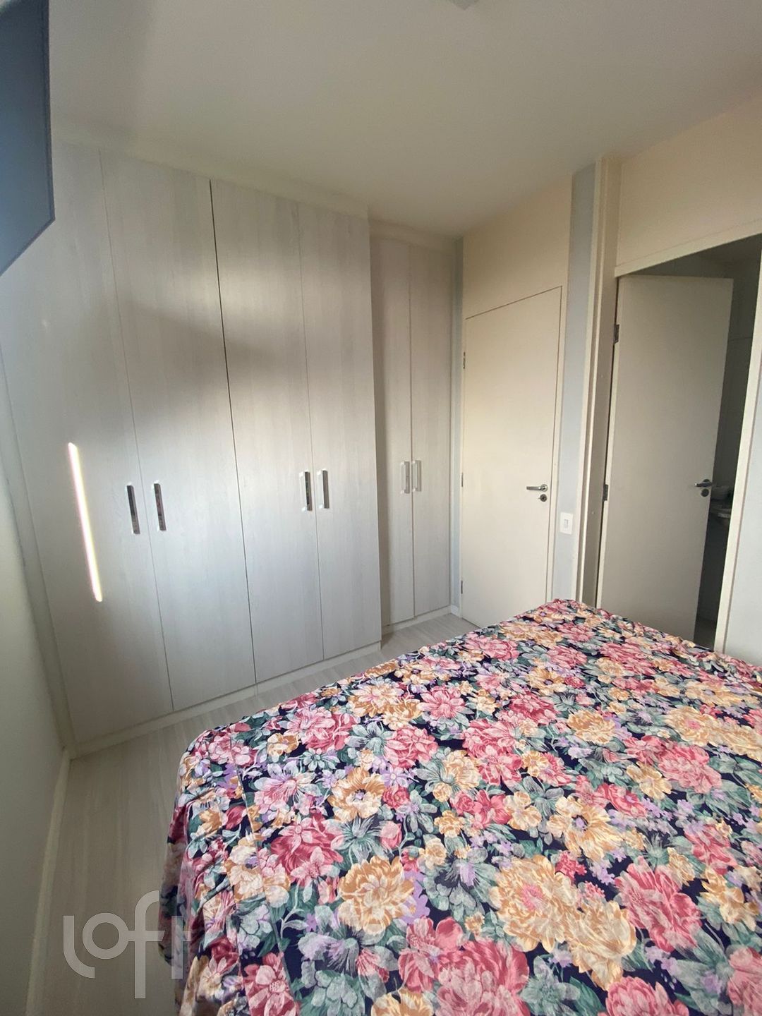 Apartamento à venda com 2 quartos, 54m² - Foto 7