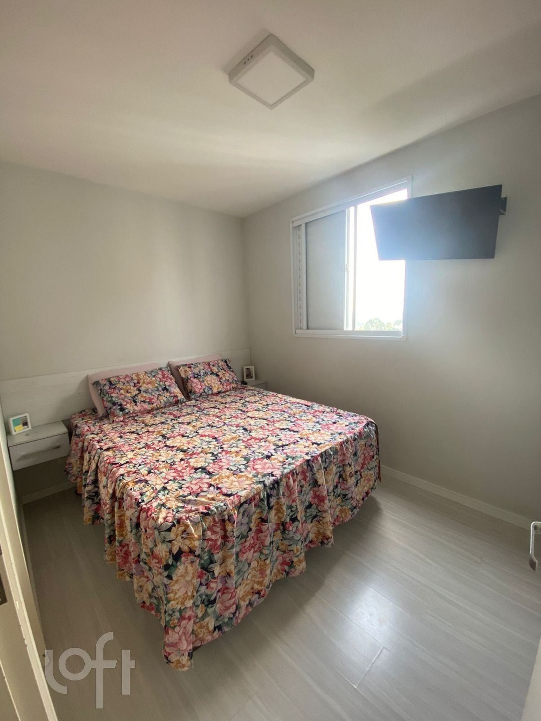 Apartamento à venda com 2 quartos, 54m² - Foto 6