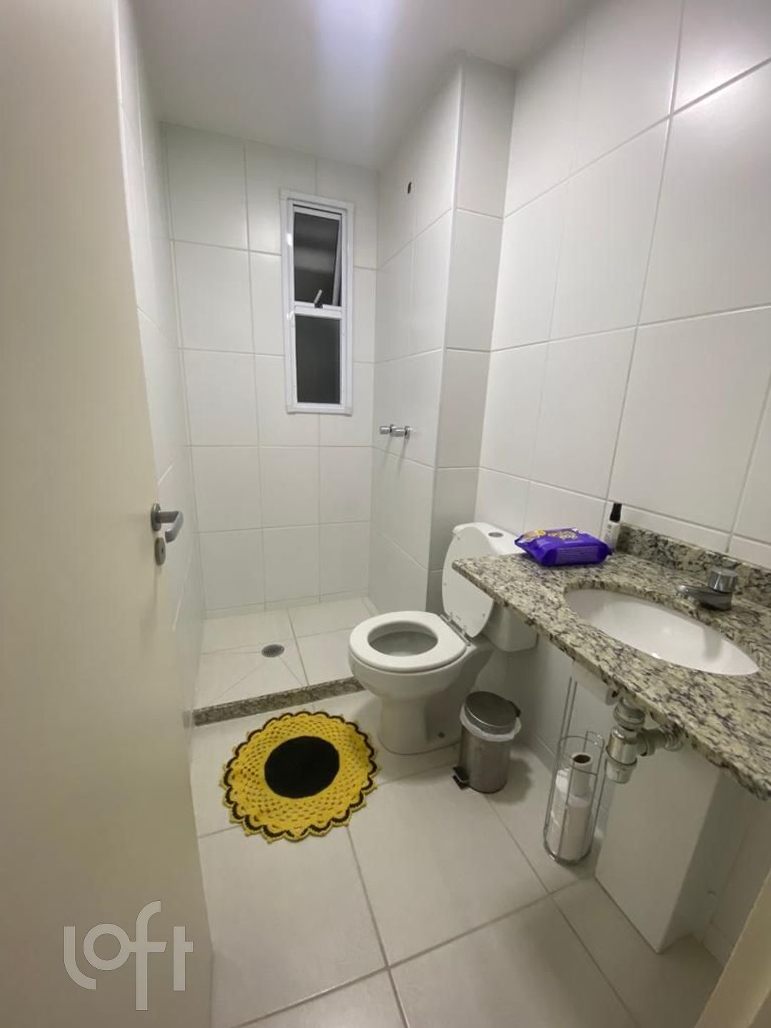 Apartamento à venda com 2 quartos, 54m² - Foto 9