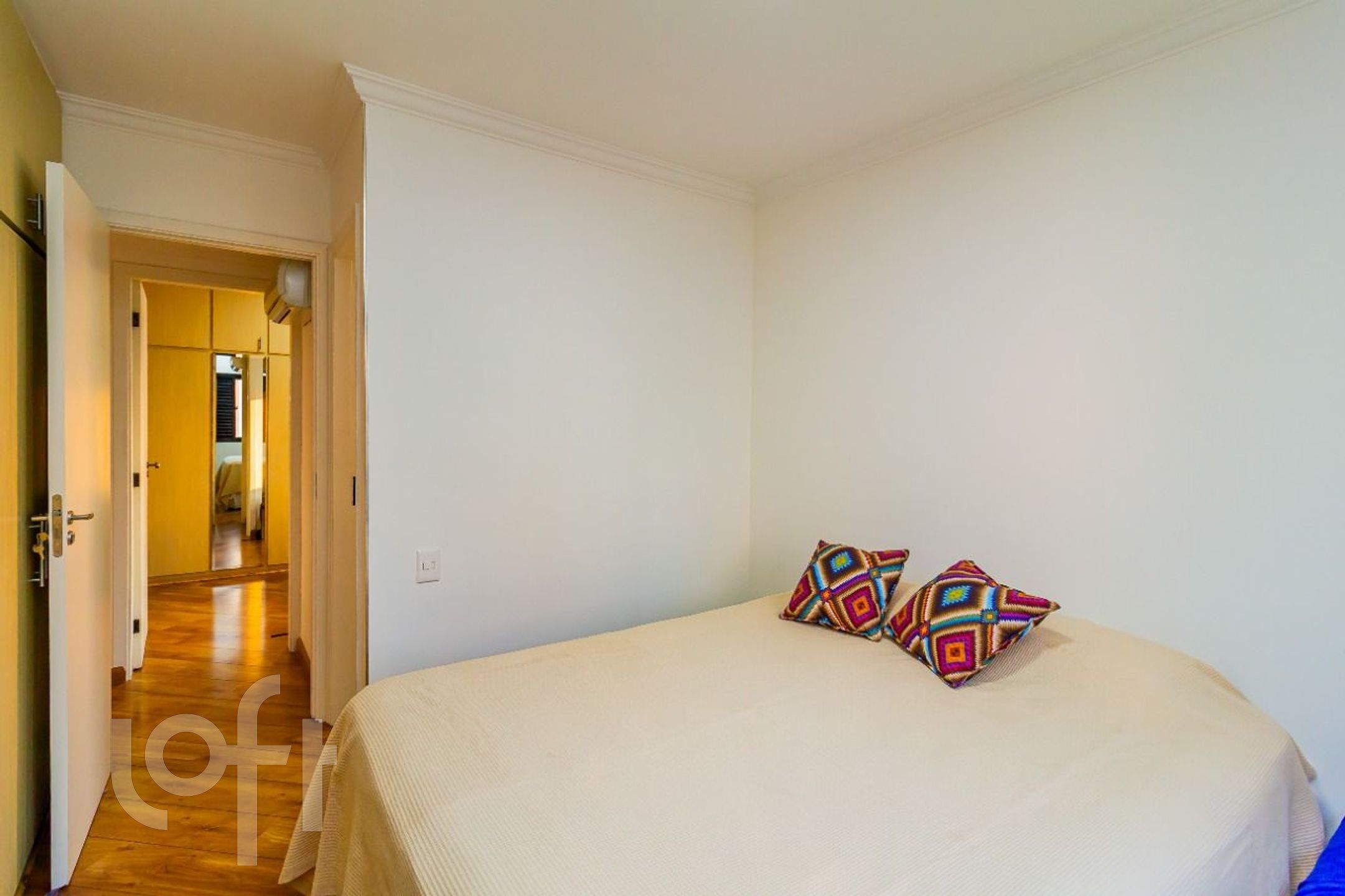 Apartamento à venda com 3 quartos, 95m² - Foto 18