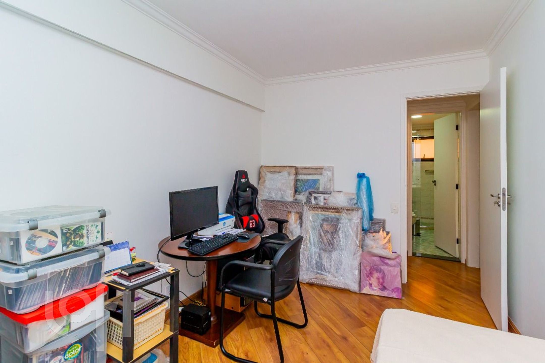 Apartamento à venda com 3 quartos, 95m² - Foto 29