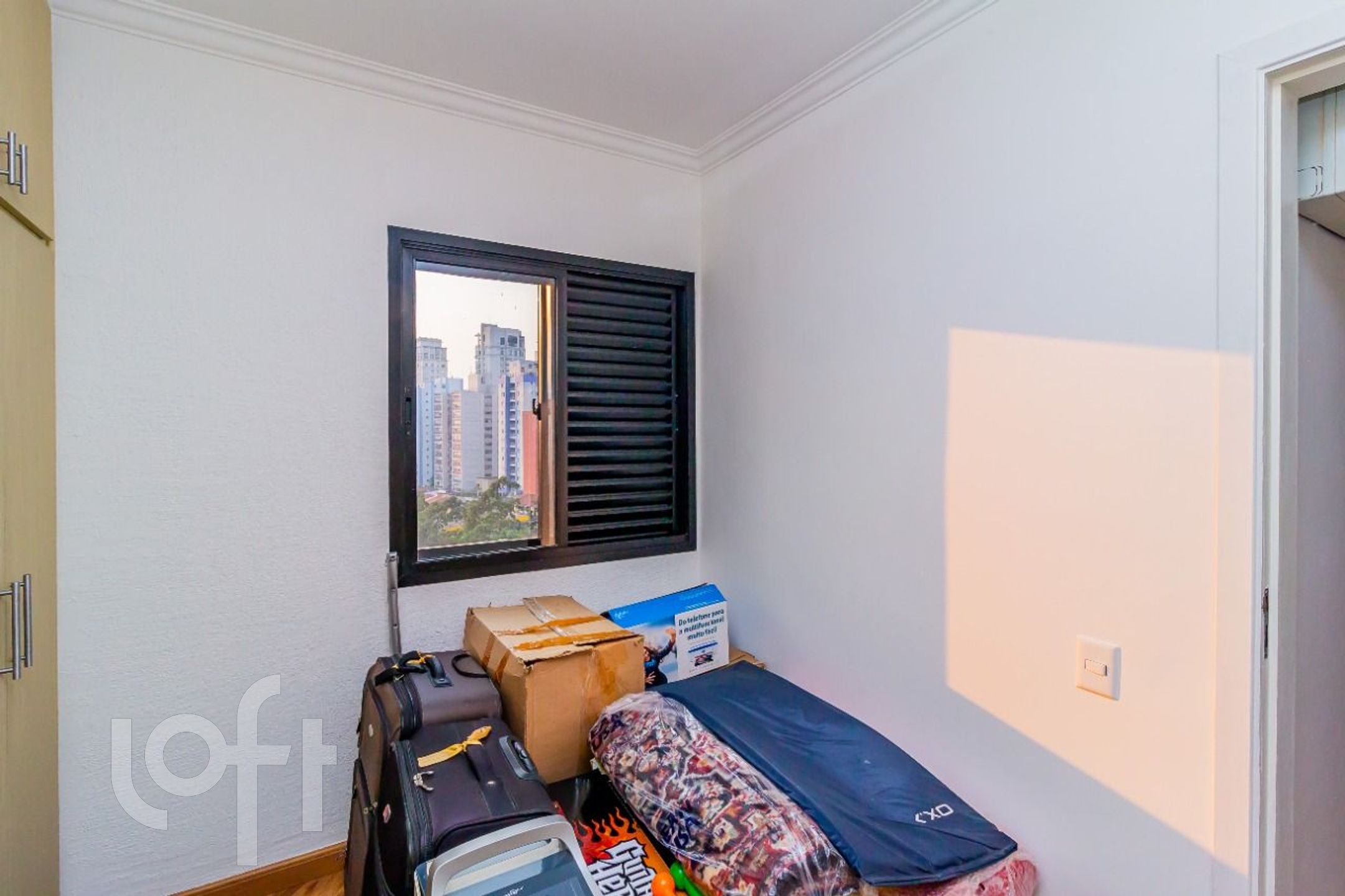 Apartamento à venda com 3 quartos, 95m² - Foto 25