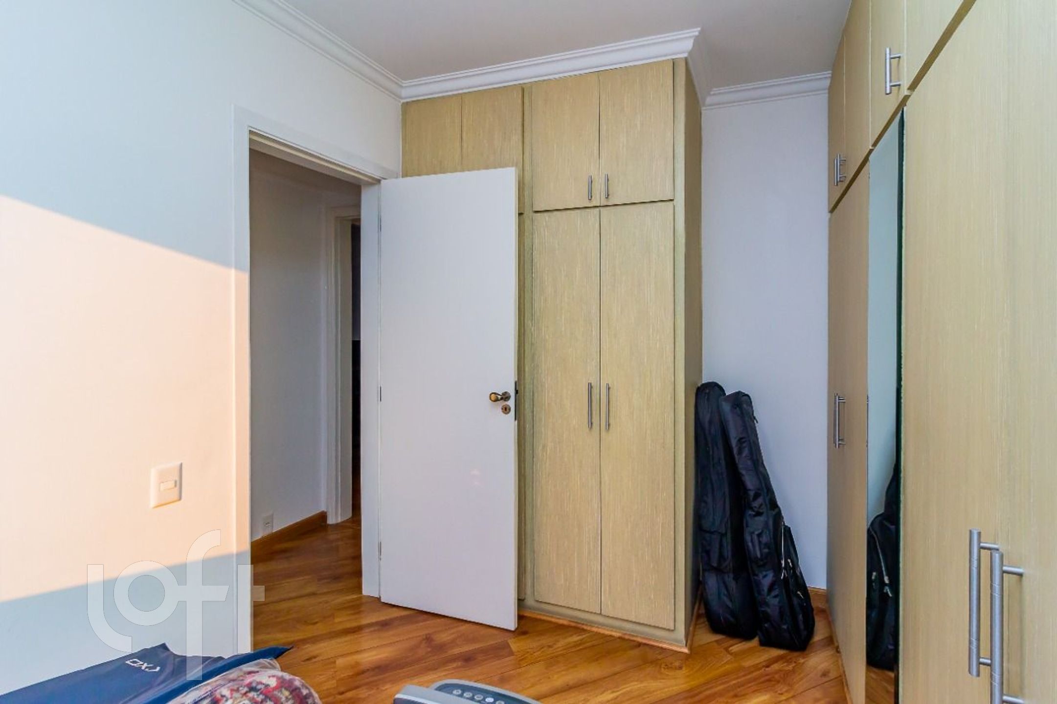 Apartamento à venda com 3 quartos, 95m² - Foto 26