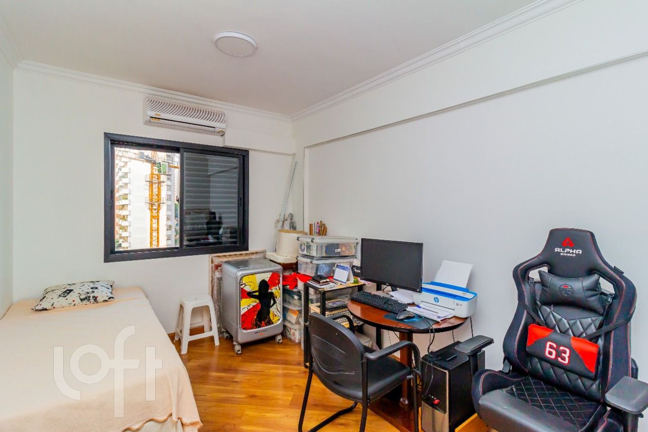 Apartamento à venda com 3 quartos, 95m² - Foto 28