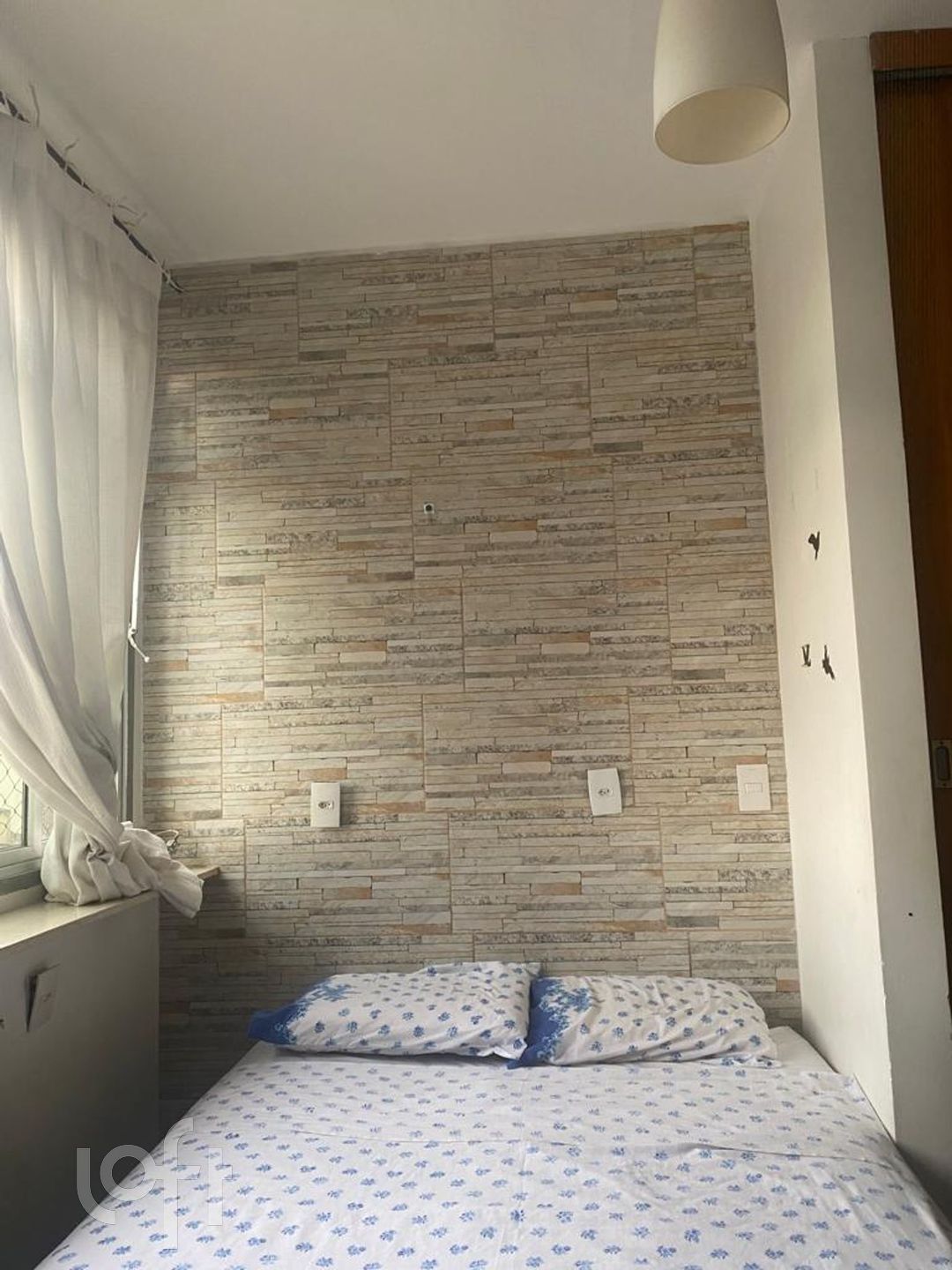 Apartamento à venda com 1 quarto, 29m² - Foto 2