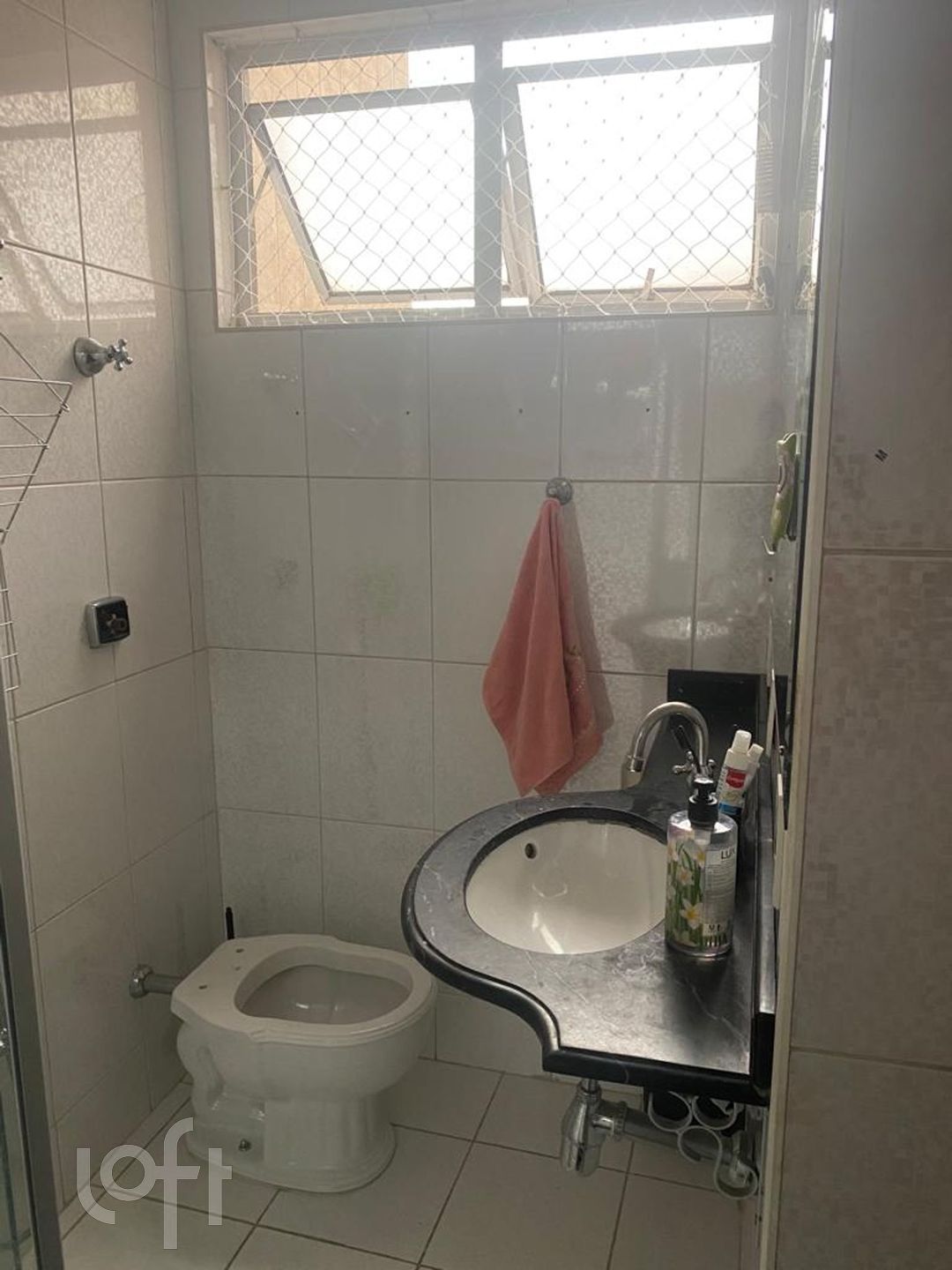 Apartamento à venda com 1 quarto, 29m² - Foto 10