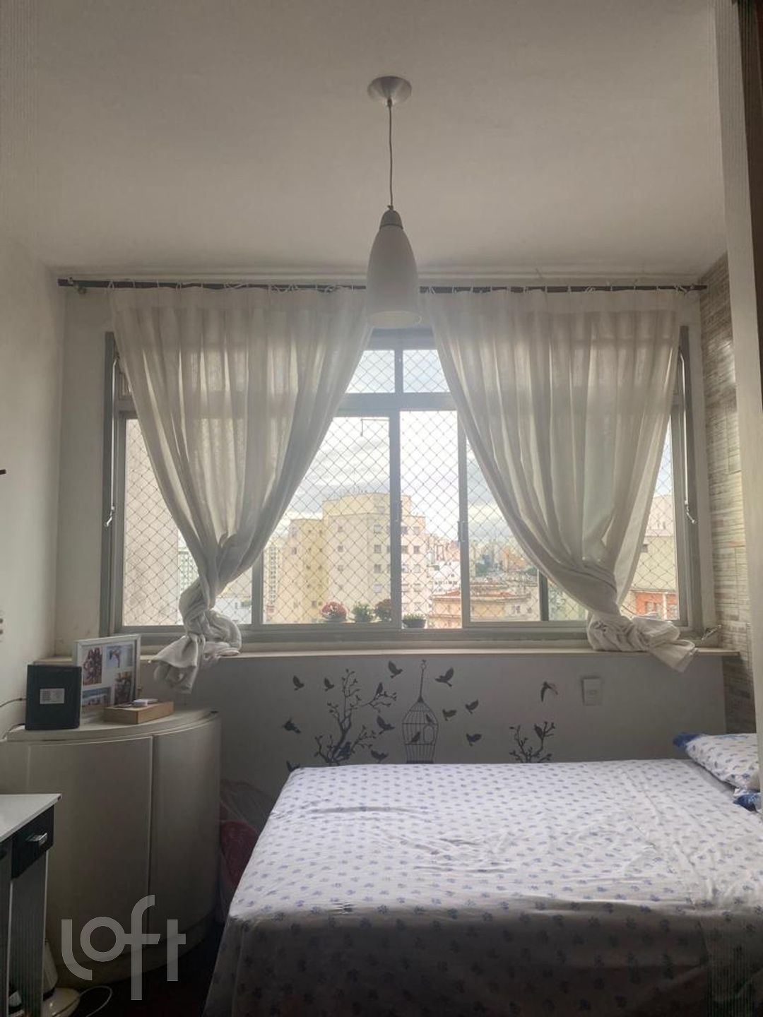 Apartamento à venda com 1 quarto, 29m² - Foto 6