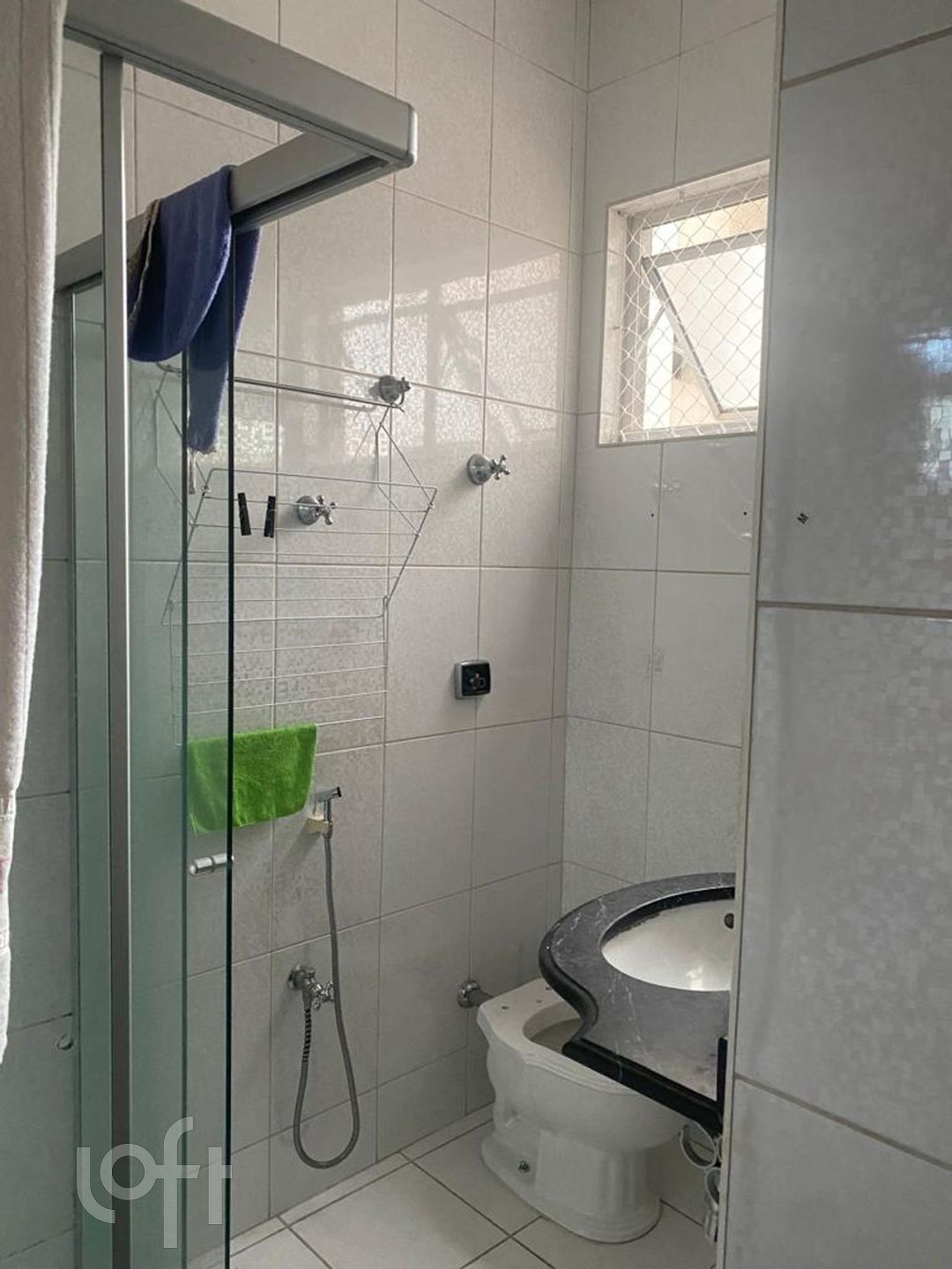 Apartamento à venda com 1 quarto, 29m² - Foto 12