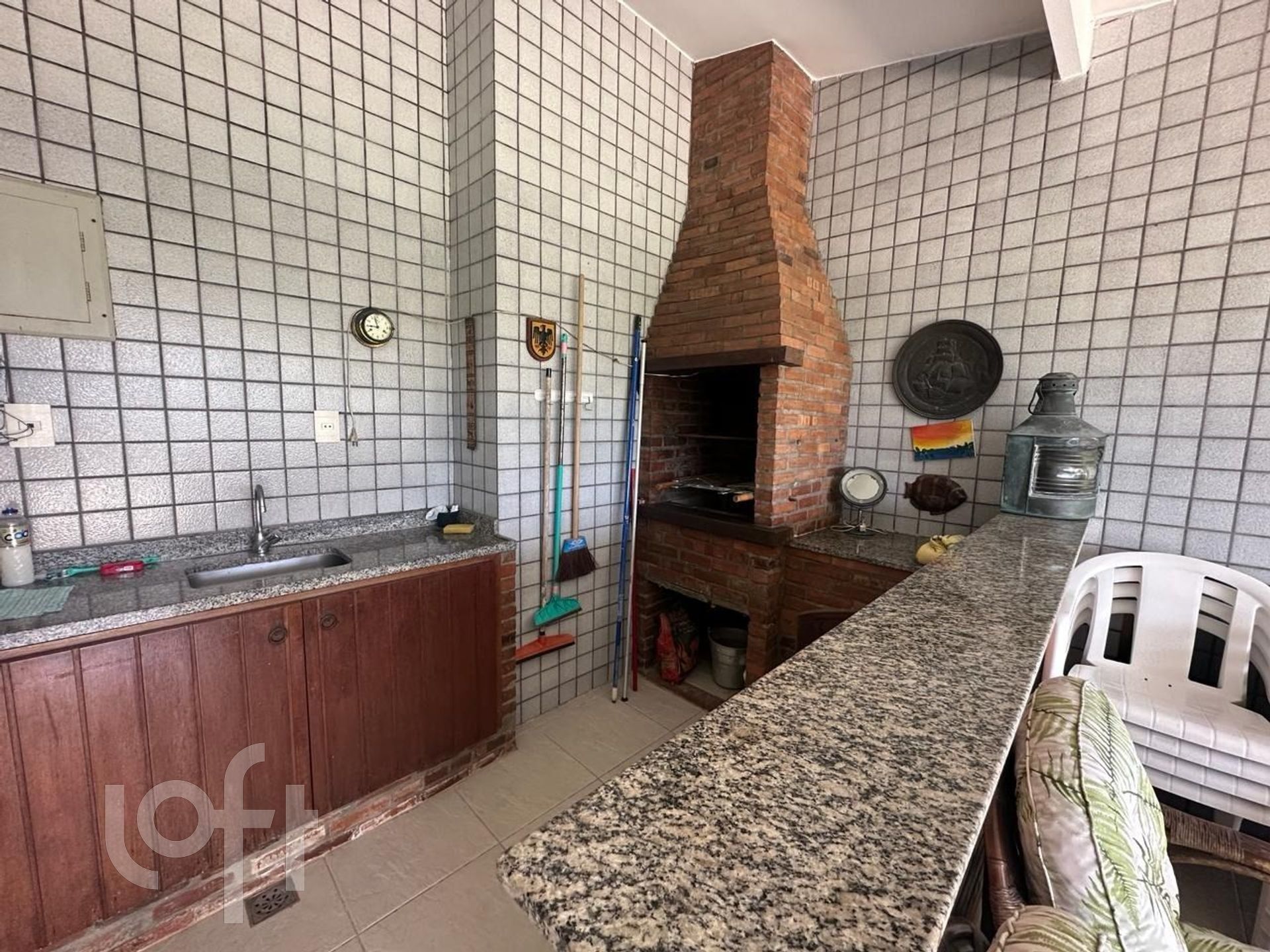 Apartamento à venda com 3 quartos, 365m² - Foto 7