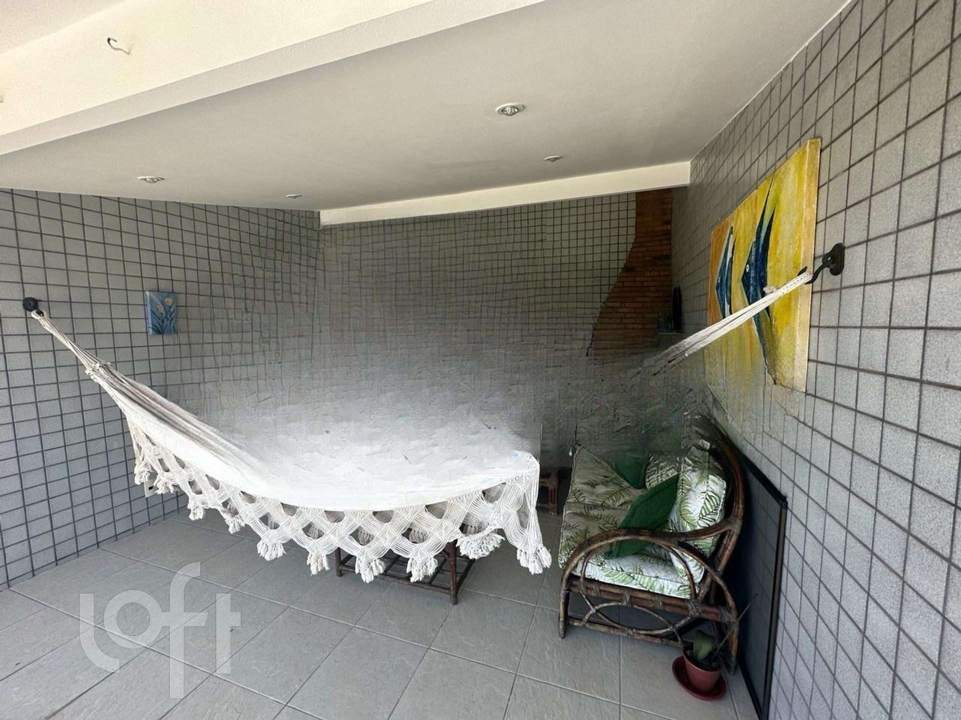 Apartamento à venda com 3 quartos, 365m² - Foto 15