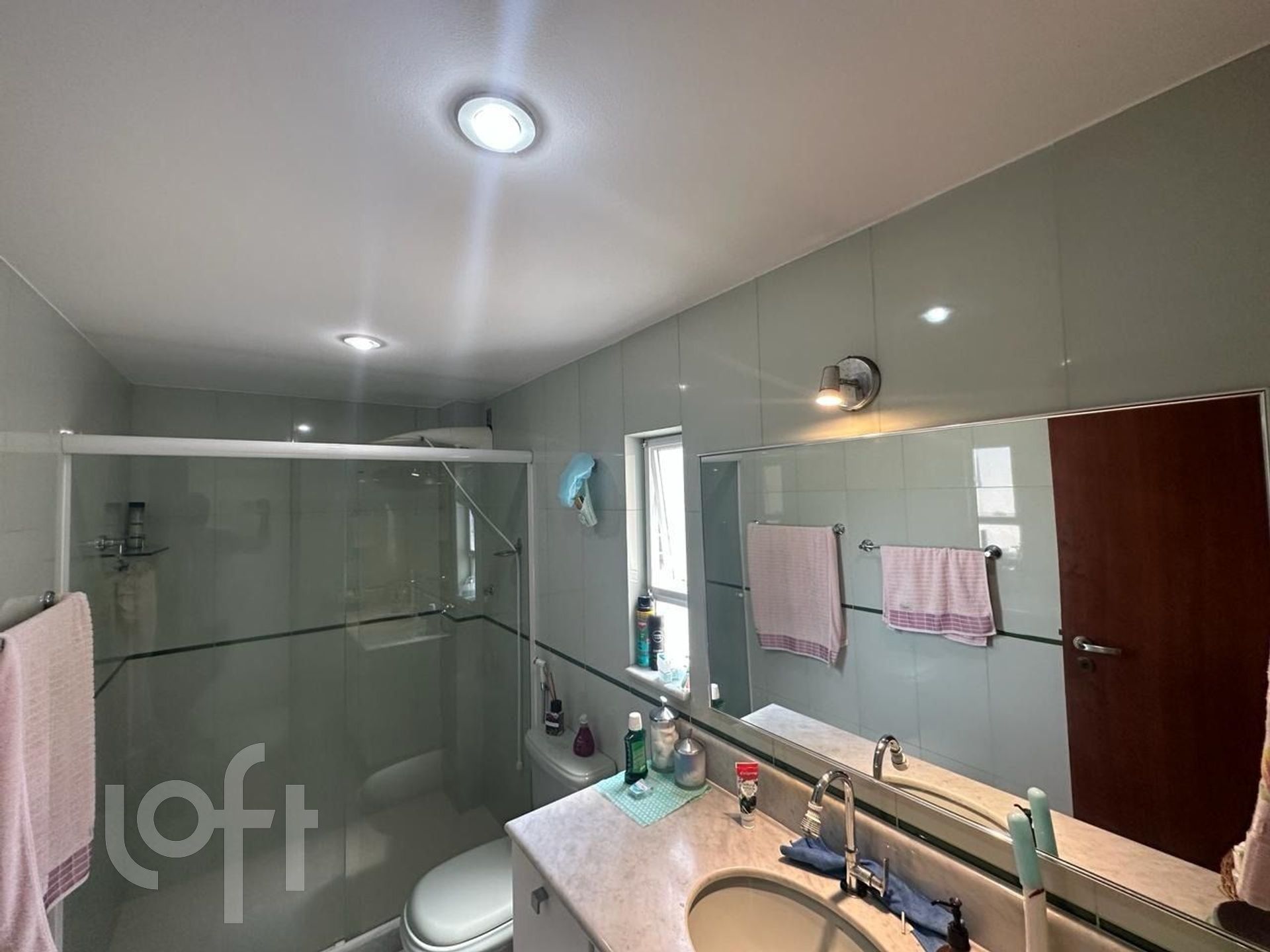 Apartamento à venda com 3 quartos, 365m² - Foto 28