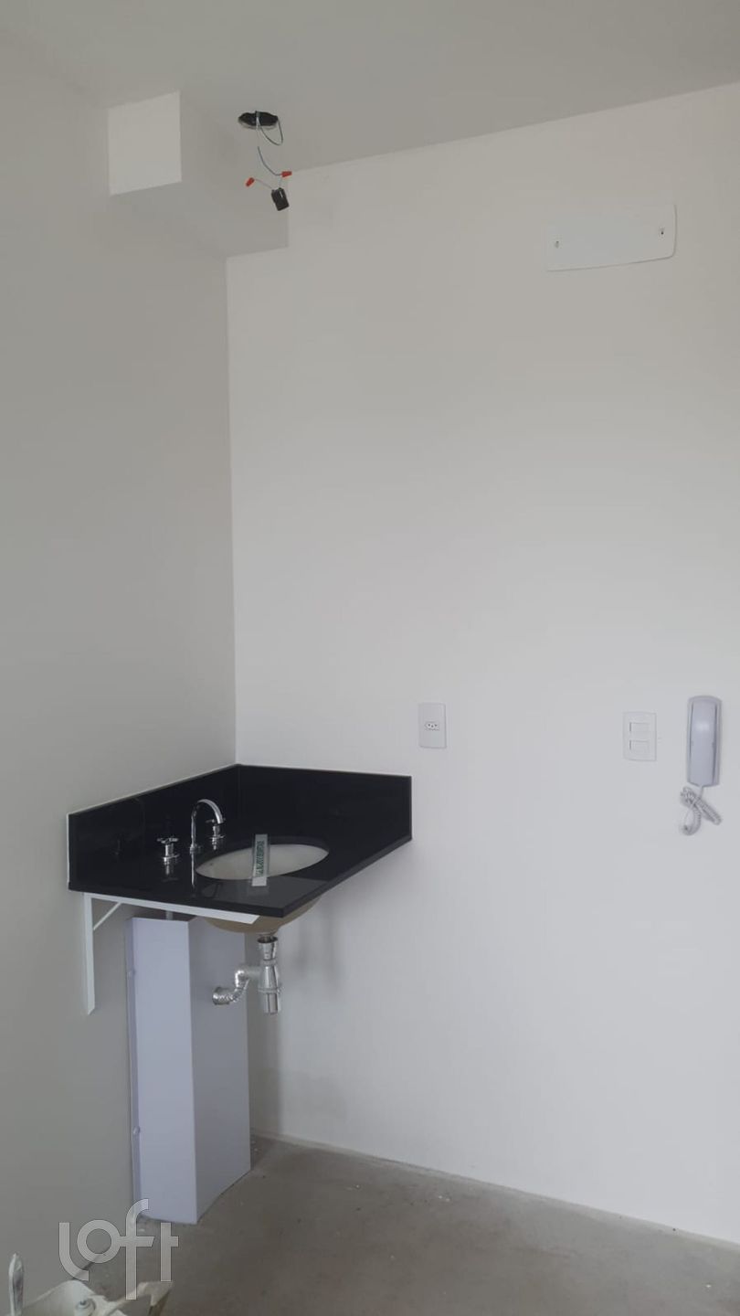 Apartamento à venda com 1 quarto, 20m² - Foto 6