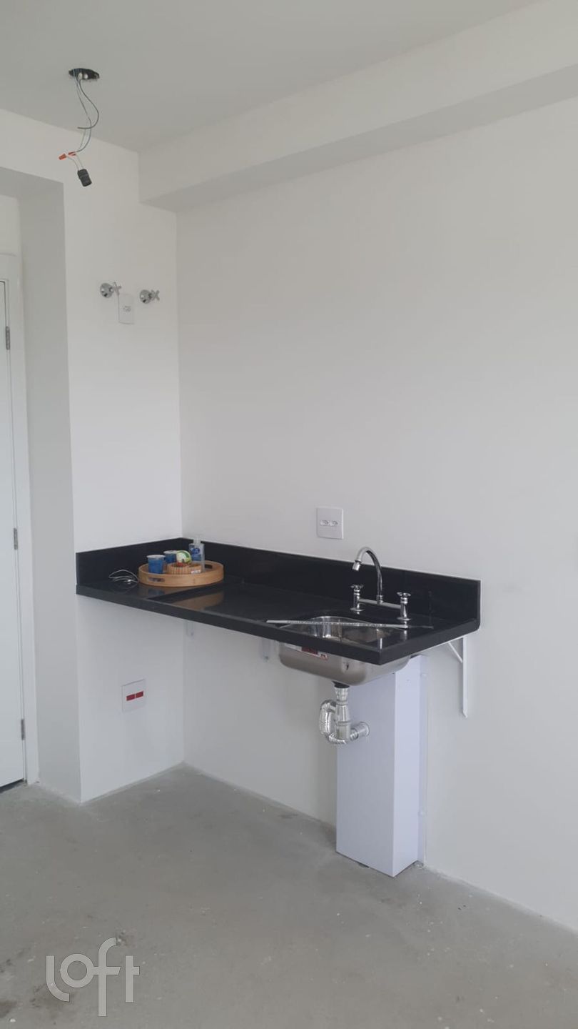 Apartamento à venda com 1 quarto, 20m² - Foto 10