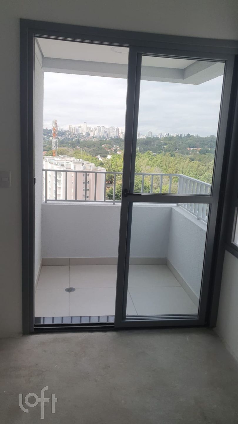 Apartamento à venda com 1 quarto, 20m² - Foto 5