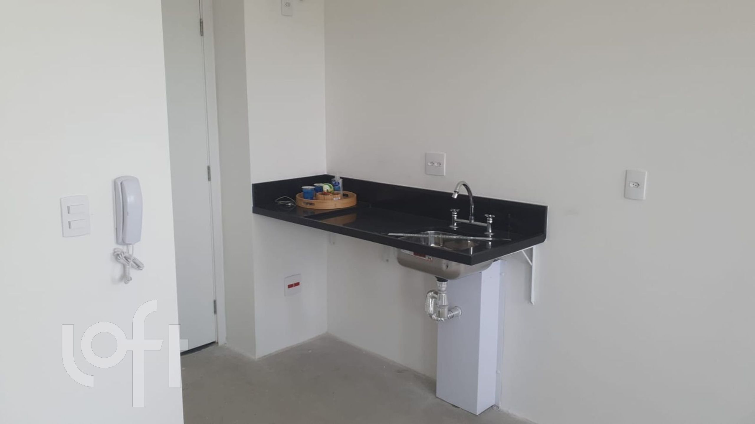 Apartamento à venda com 1 quarto, 20m² - Foto 8