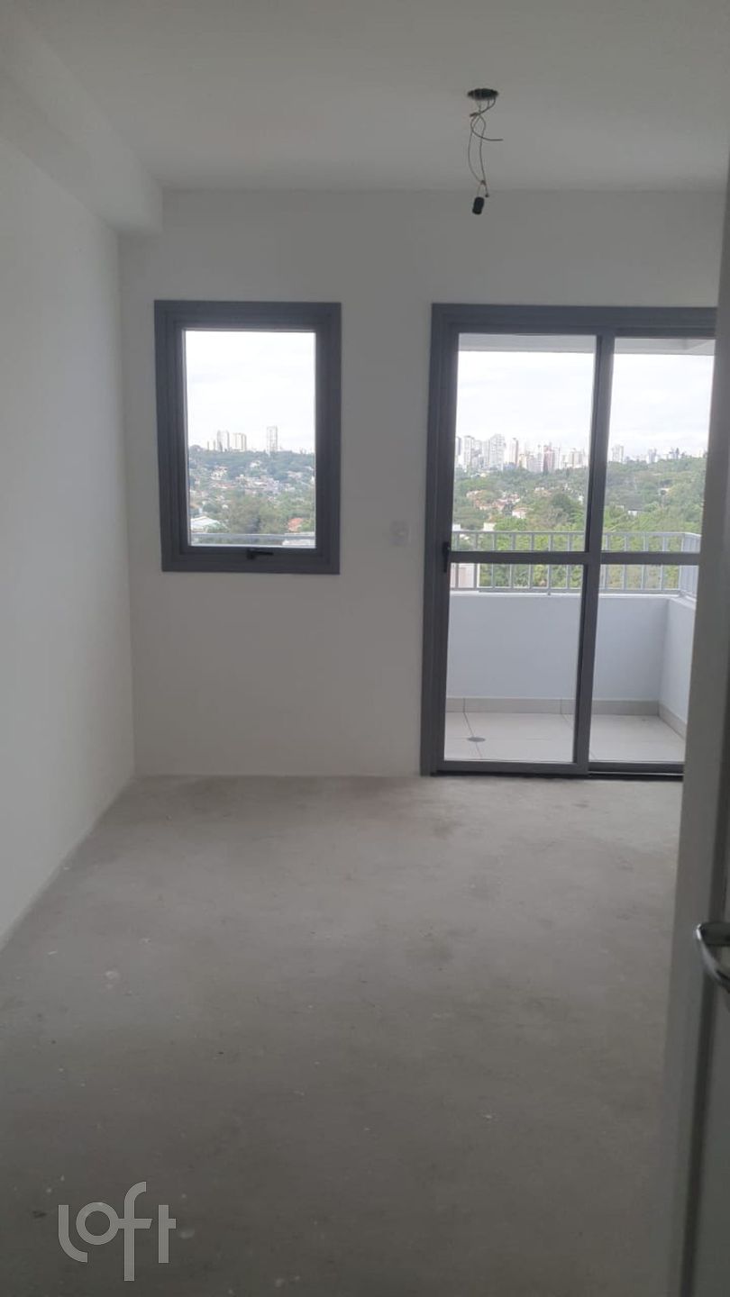 Apartamento à venda com 1 quarto, 20m² - Foto 3