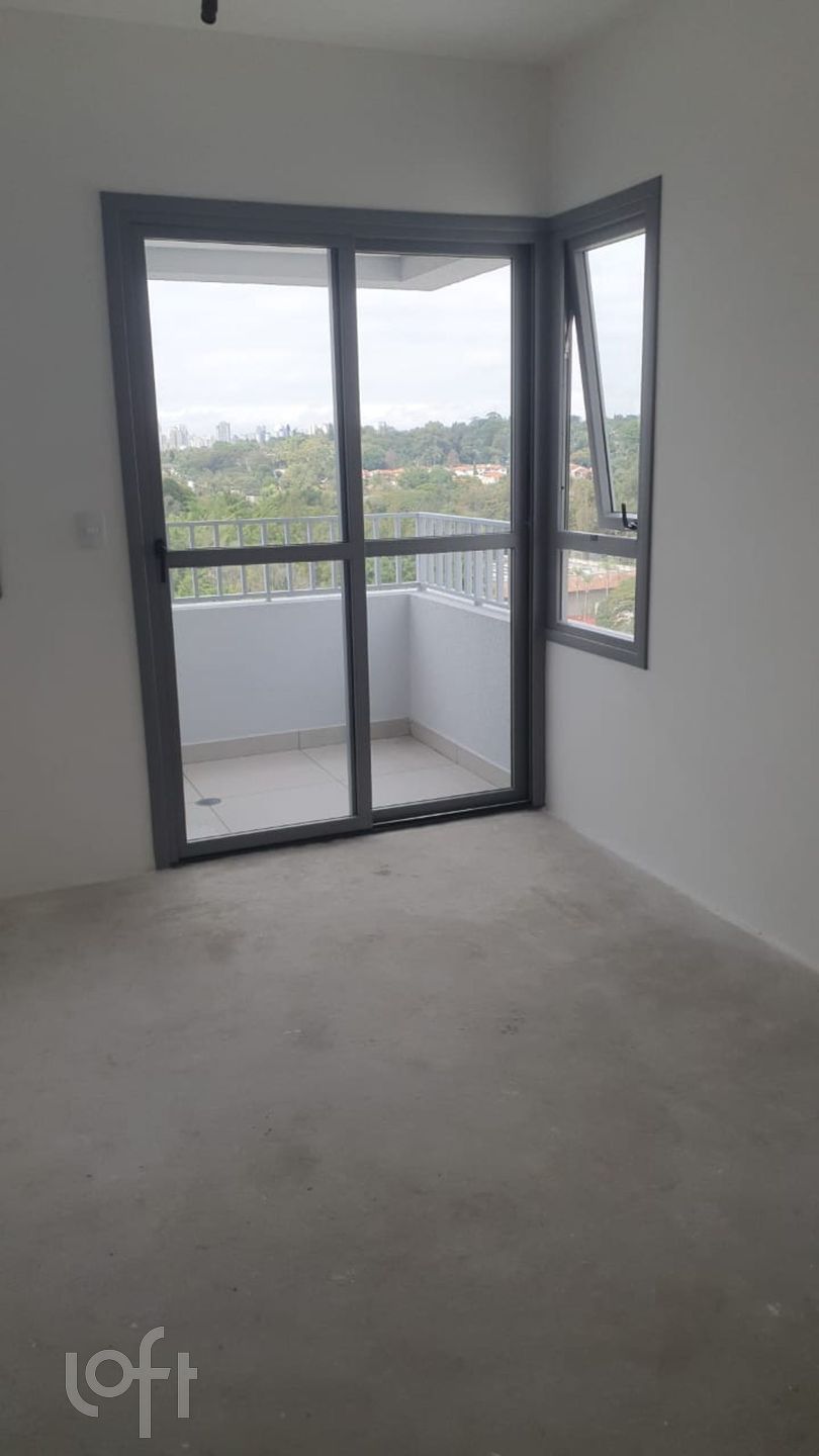 Apartamento à venda com 1 quarto, 20m² - Foto 1
