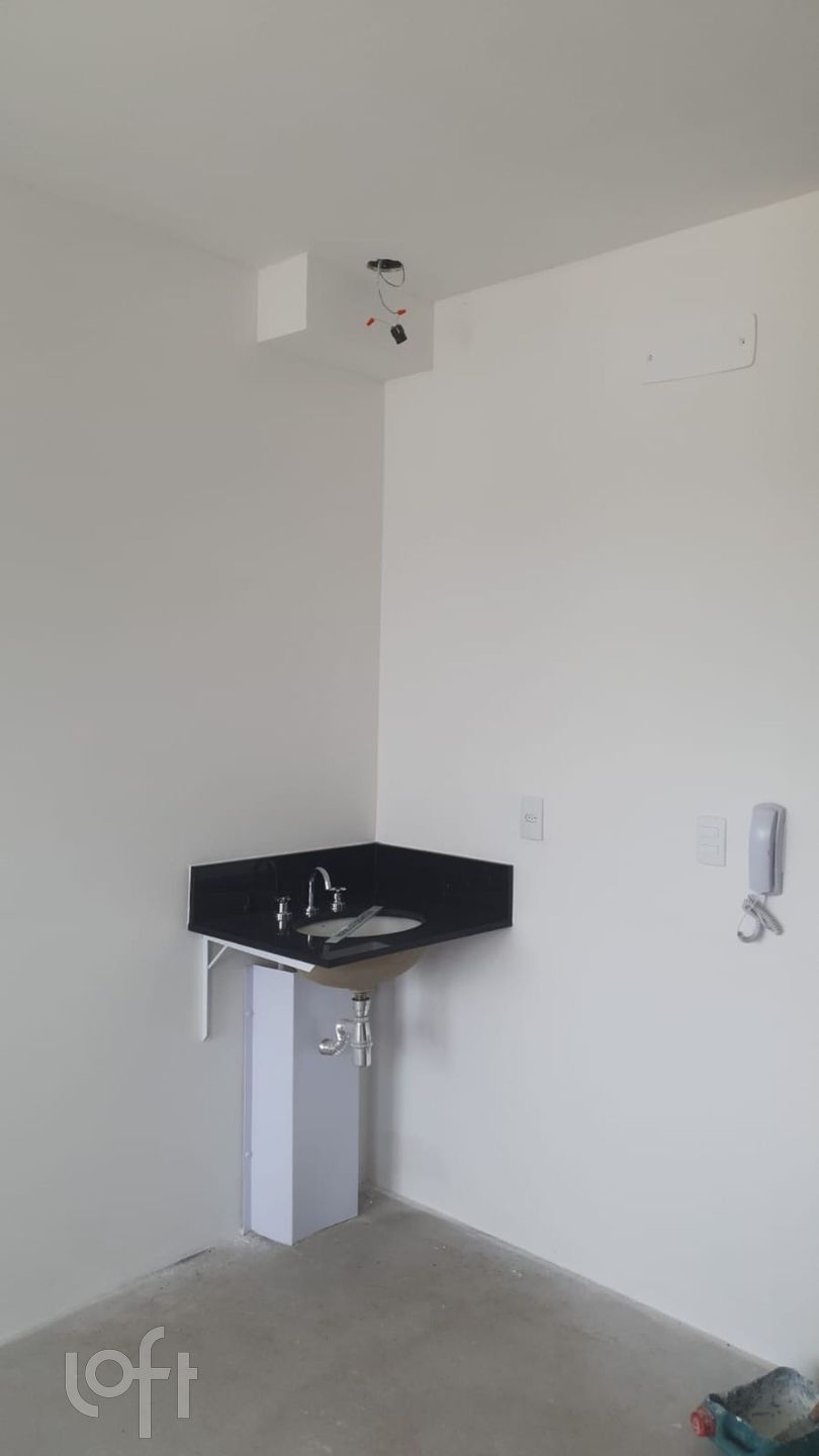 Apartamento à venda com 1 quarto, 20m² - Foto 9