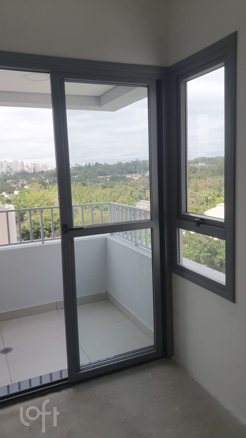 Apartamento à venda com 1 quarto, 20m² - Foto 4