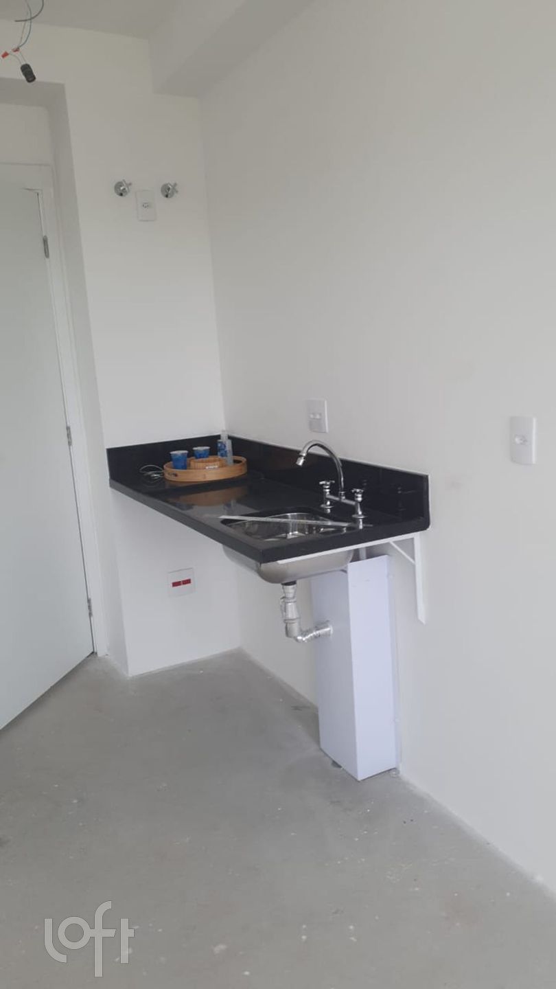 Apartamento à venda com 1 quarto, 20m² - Foto 7